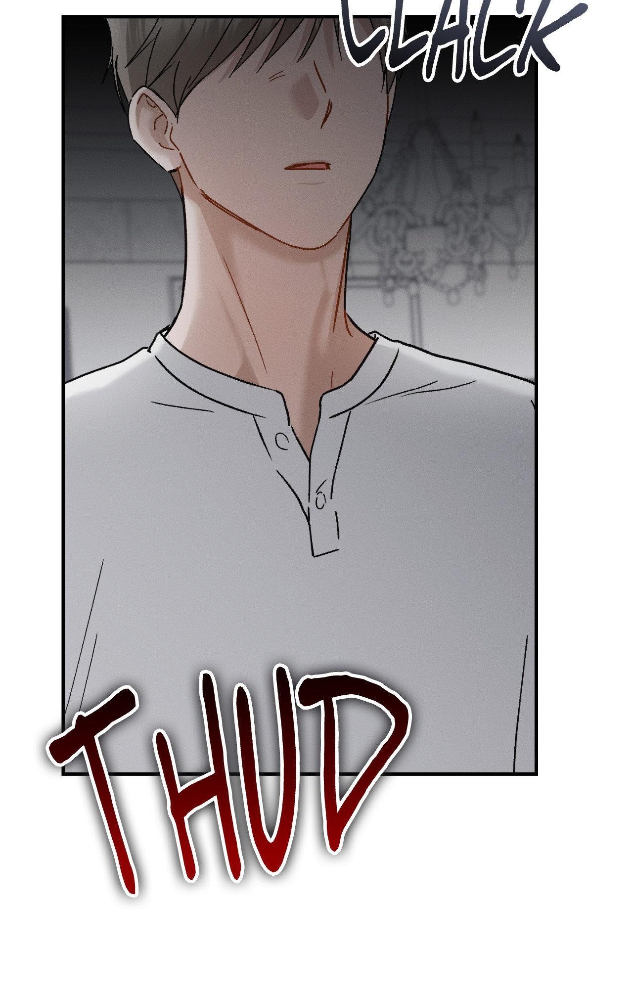 Beyond the Memories 〘Official〙 - Chapter 89 manhwa