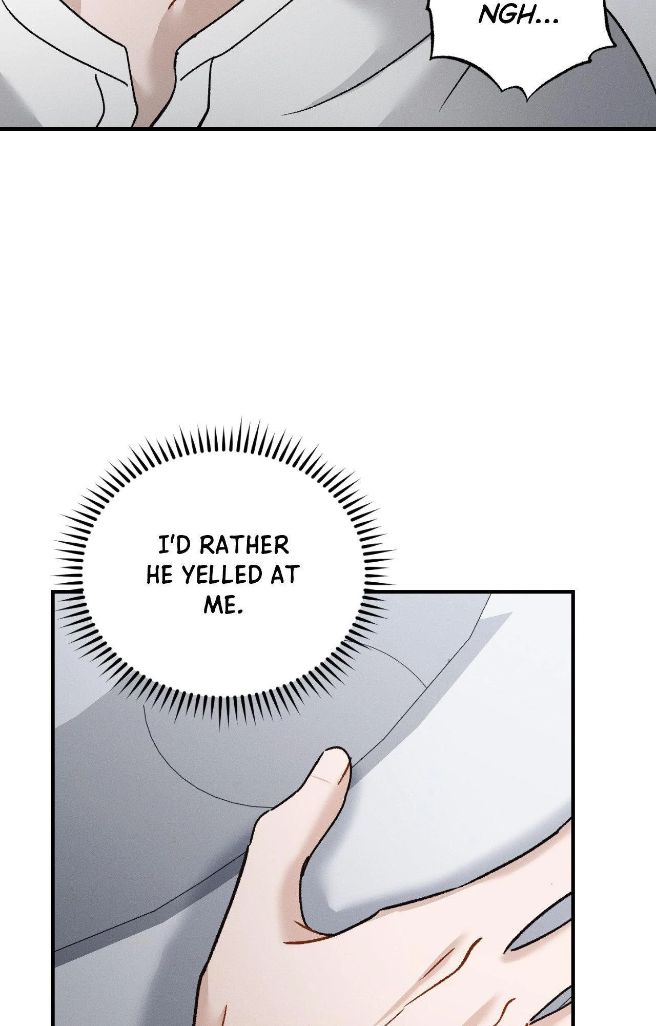 Beyond the Memories 〘Official〙 - Chapter 89 manhwa