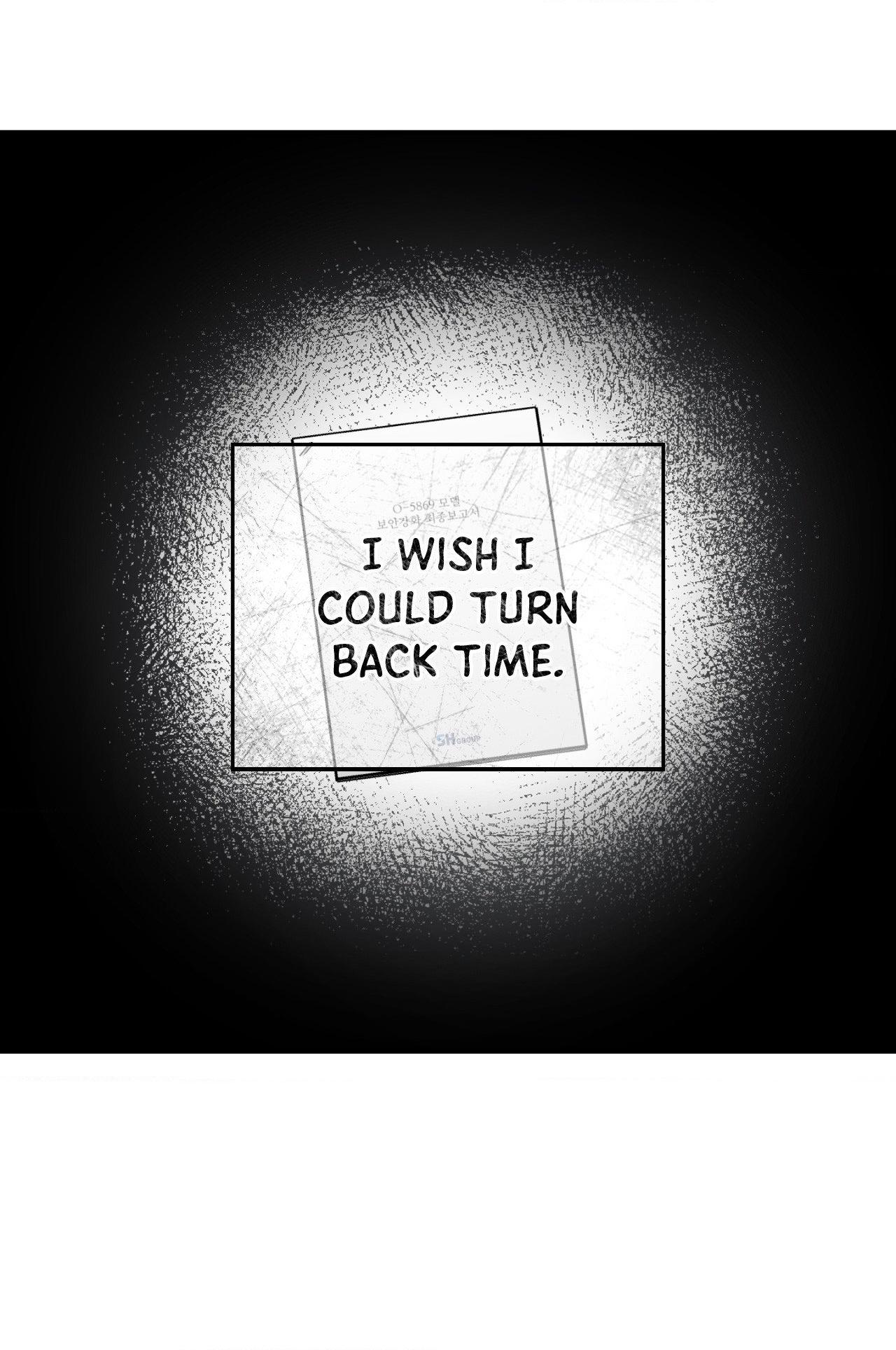 Beyond the Memories 〘Official〙 - Chapter 89 manhwa