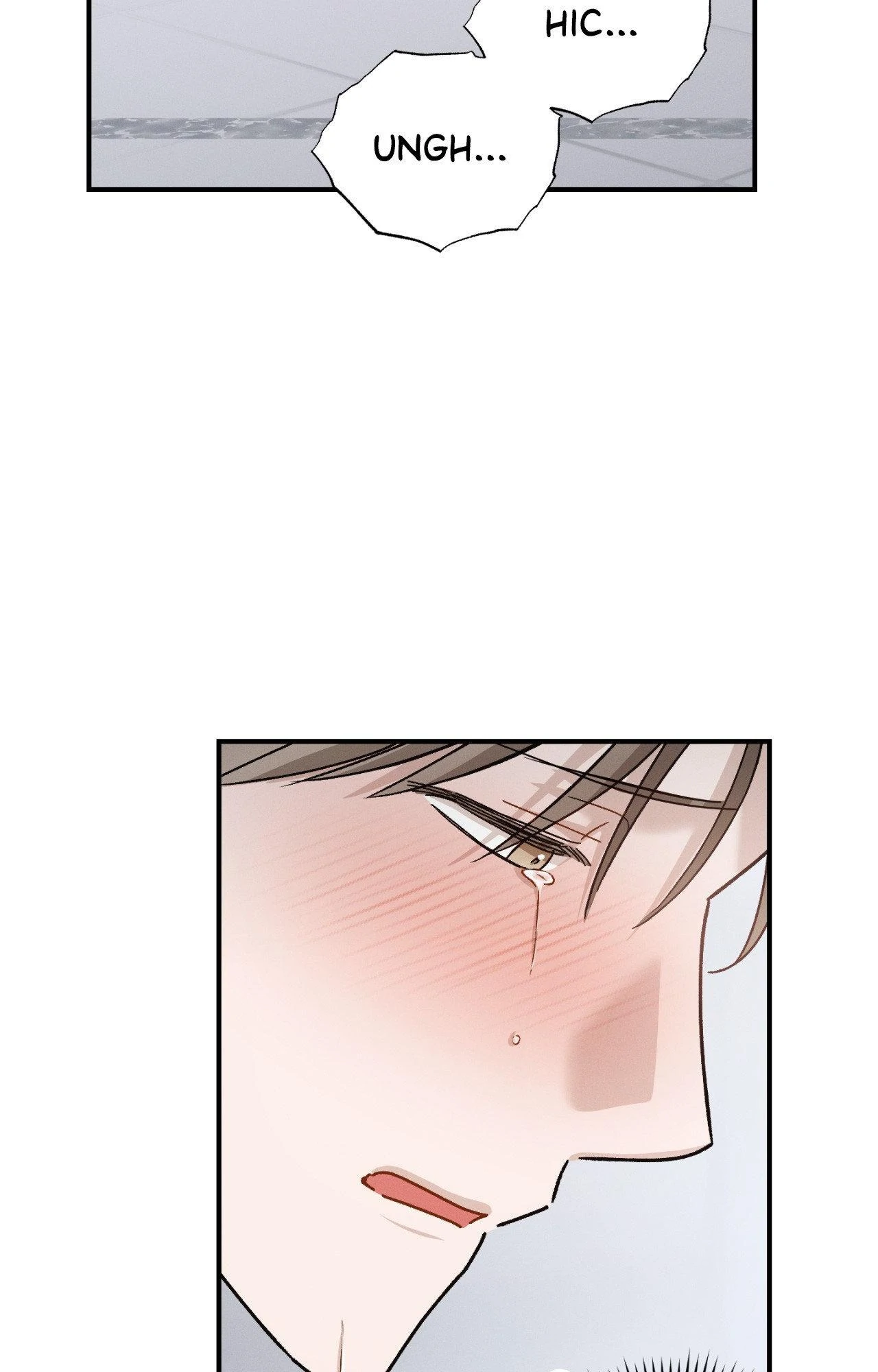 Beyond the Memories 〘Official〙 - Chapter 89 manhwa