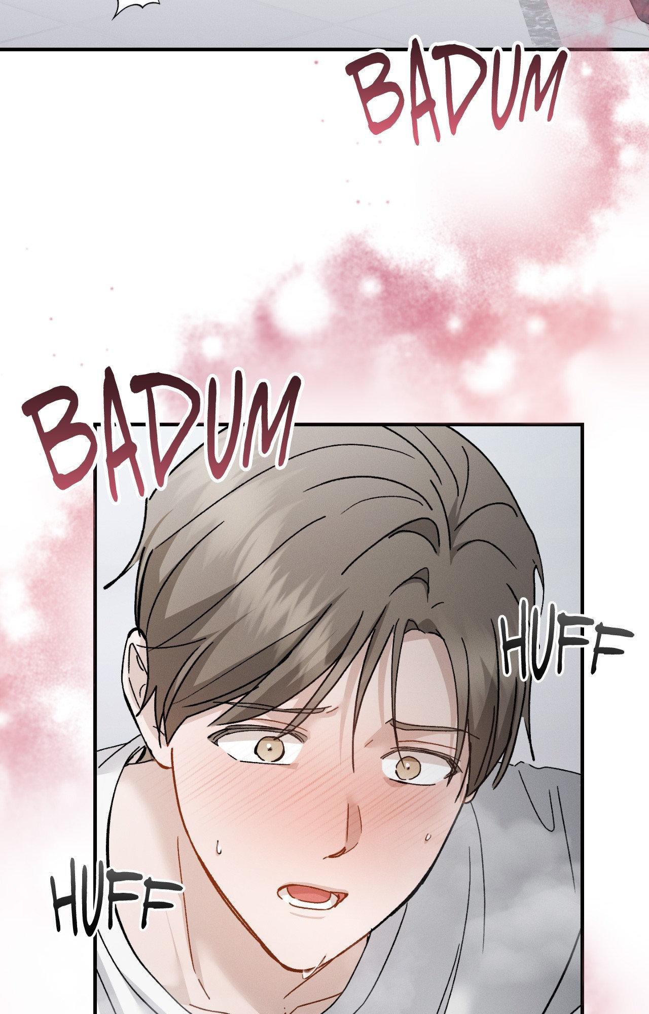 Beyond the Memories 〘Official〙 - Chapter 89 manhwa