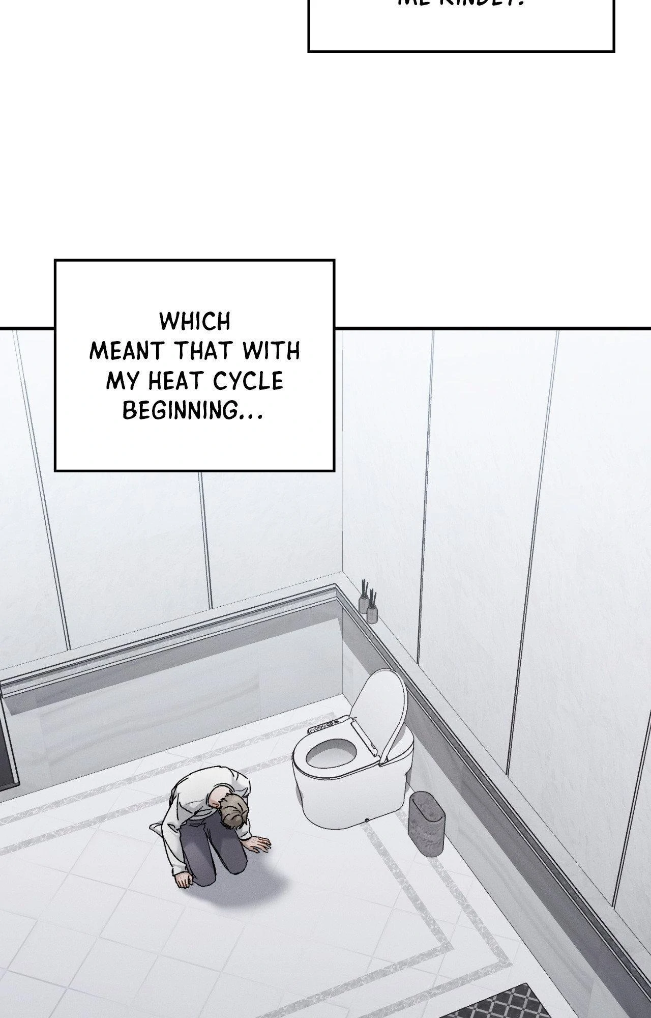 Beyond the Memories 〘Official〙 - Chapter 89 manhwa