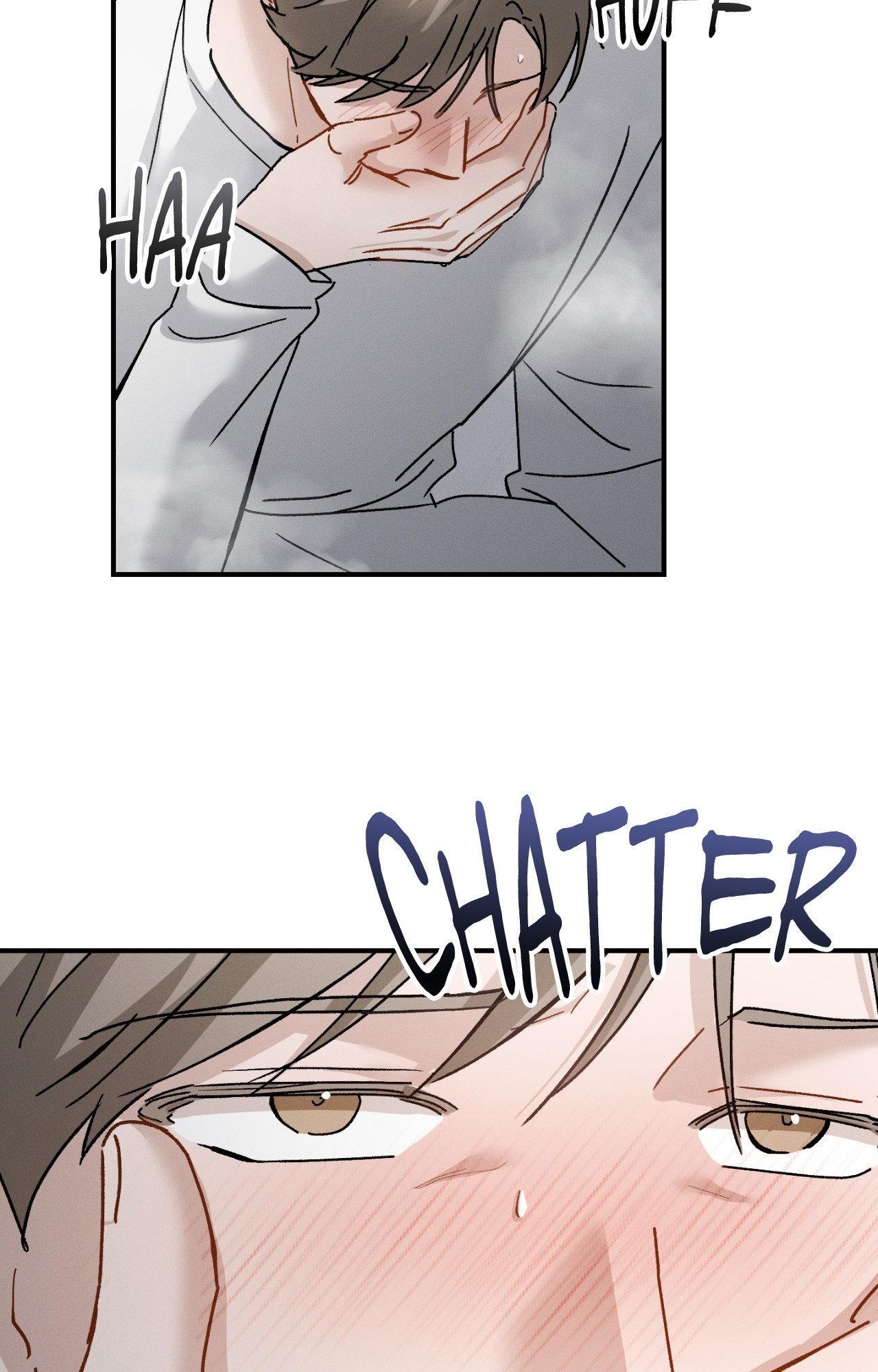 Beyond the Memories 〘Official〙 - Chapter 89 manhwa