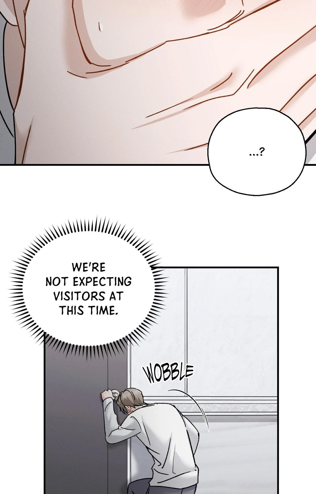 Beyond the Memories 〘Official〙 - Chapter 89 manhwa