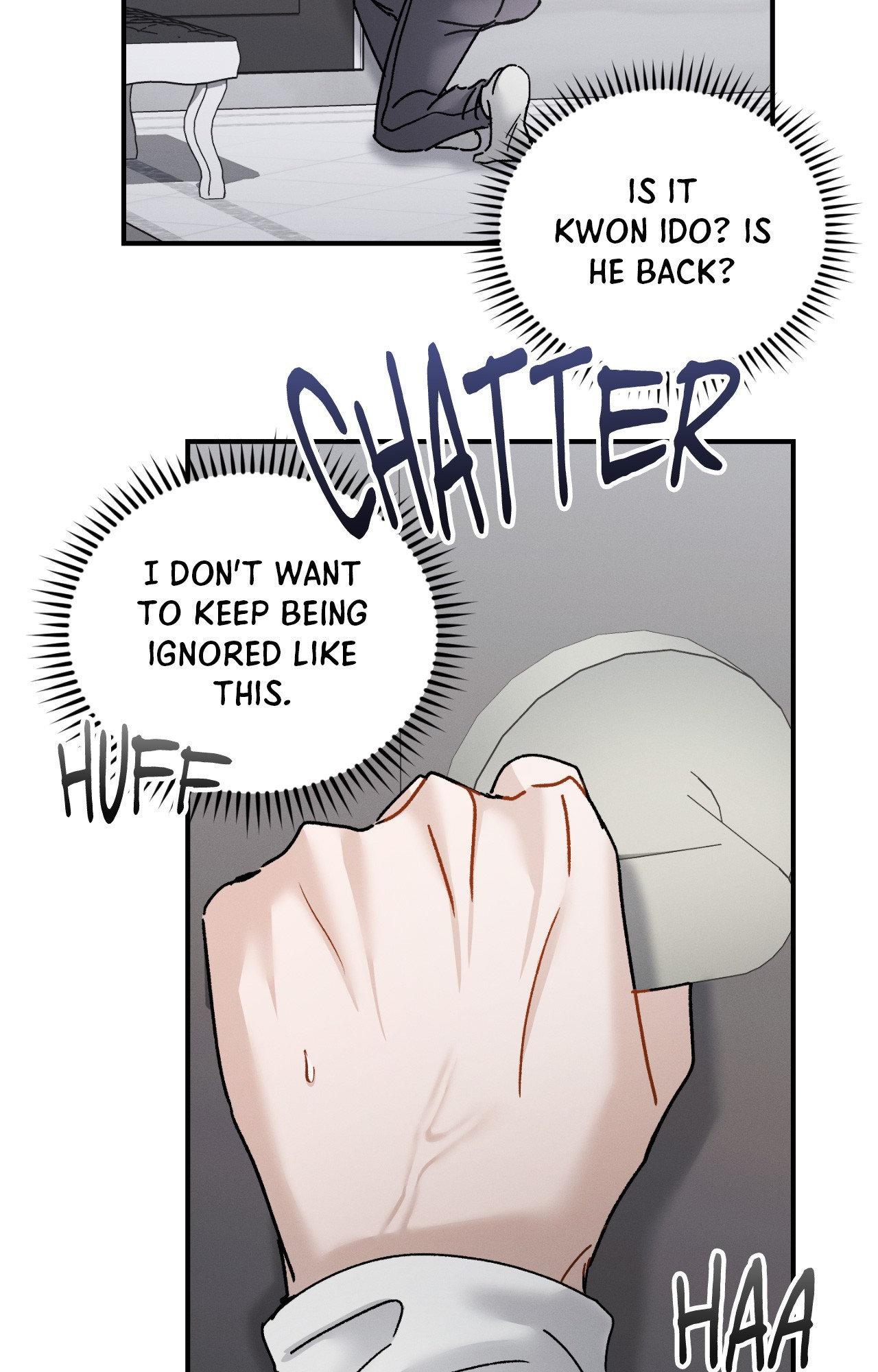 Beyond the Memories 〘Official〙 - Chapter 89 manhwa