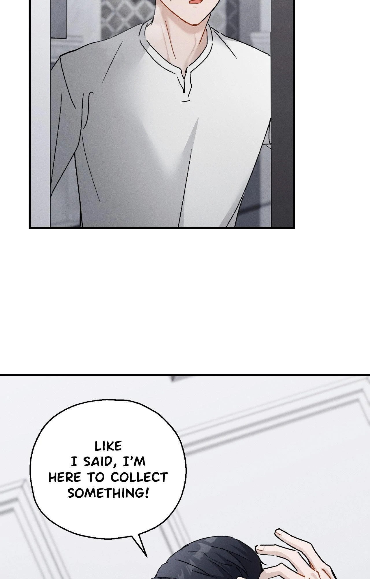 Beyond the Memories 〘Official〙 - Chapter 89 manhwa