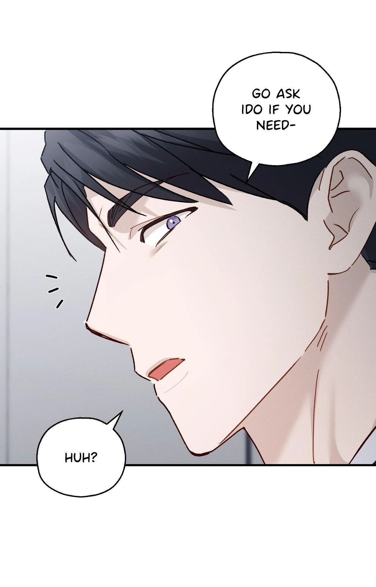Beyond the Memories 〘Official〙 - Chapter 89 manhwa