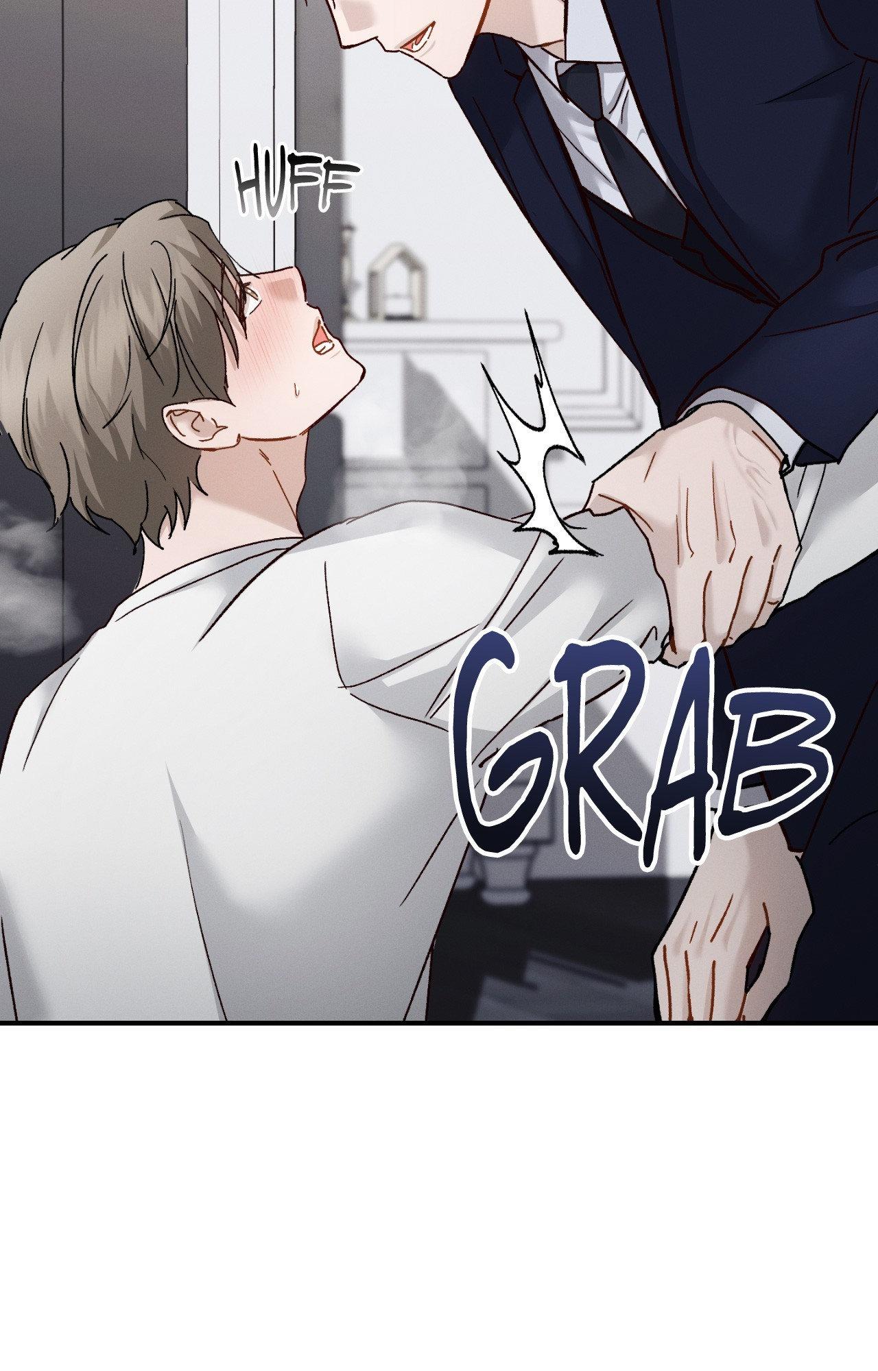 Beyond the Memories 〘Official〙 - Chapter 89 manhwa
