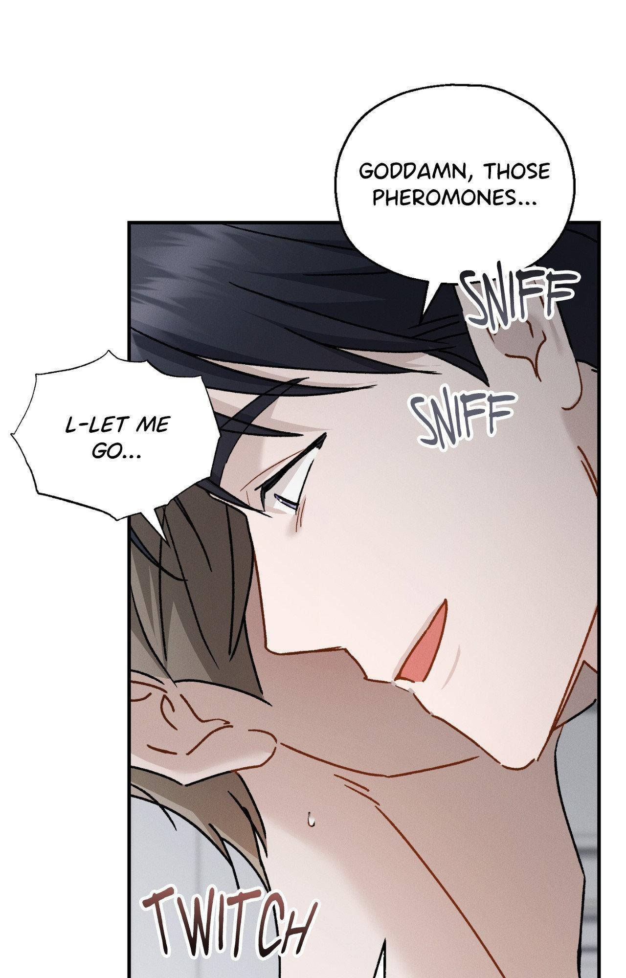 Beyond the Memories 〘Official〙 - Chapter 89 manhwa