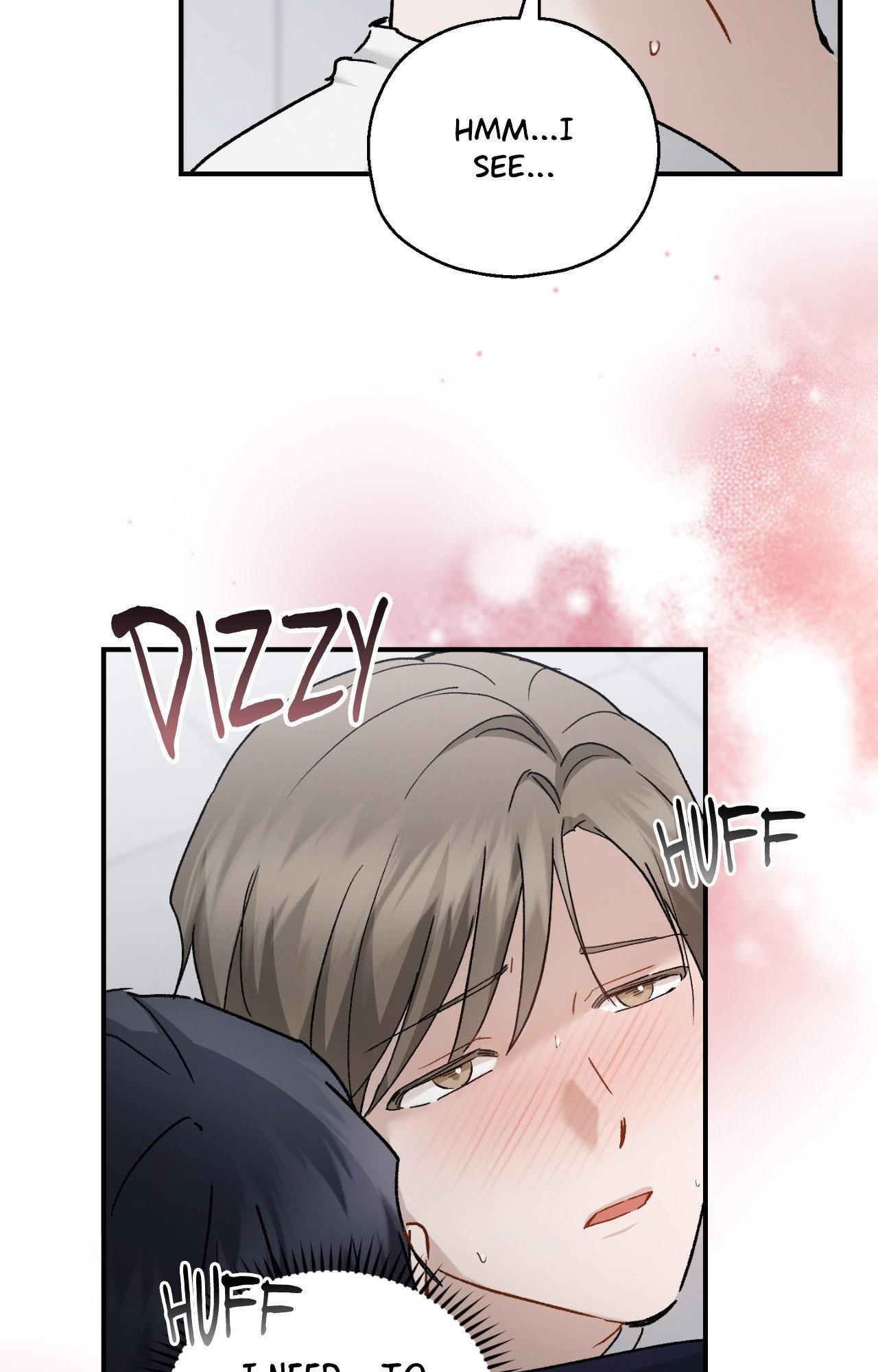 Beyond the Memories 〘Official〙 - Chapter 89 manhwa