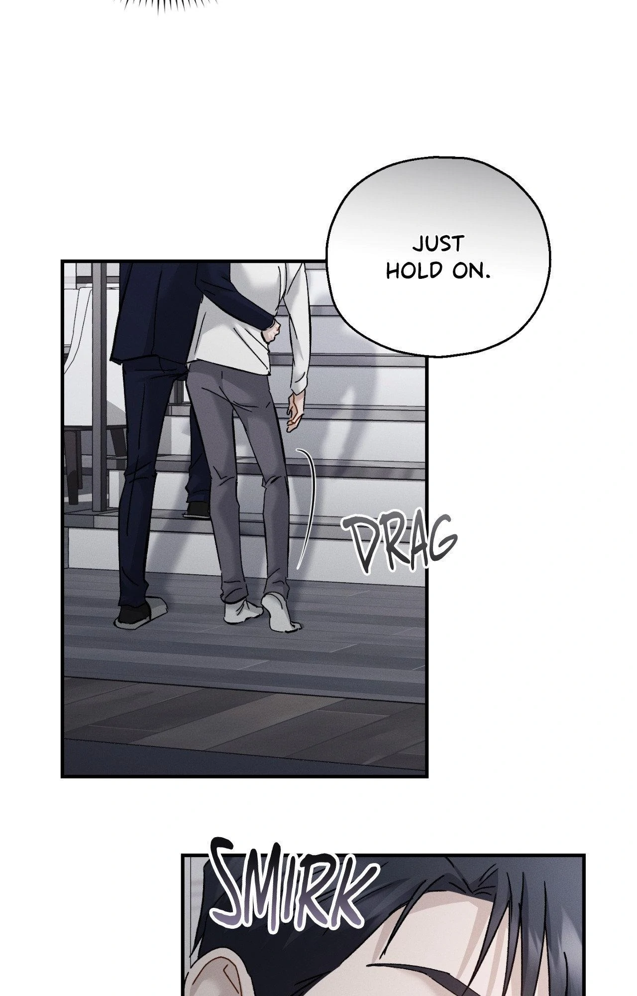 Beyond the Memories 〘Official〙 - Chapter 89 manhwa