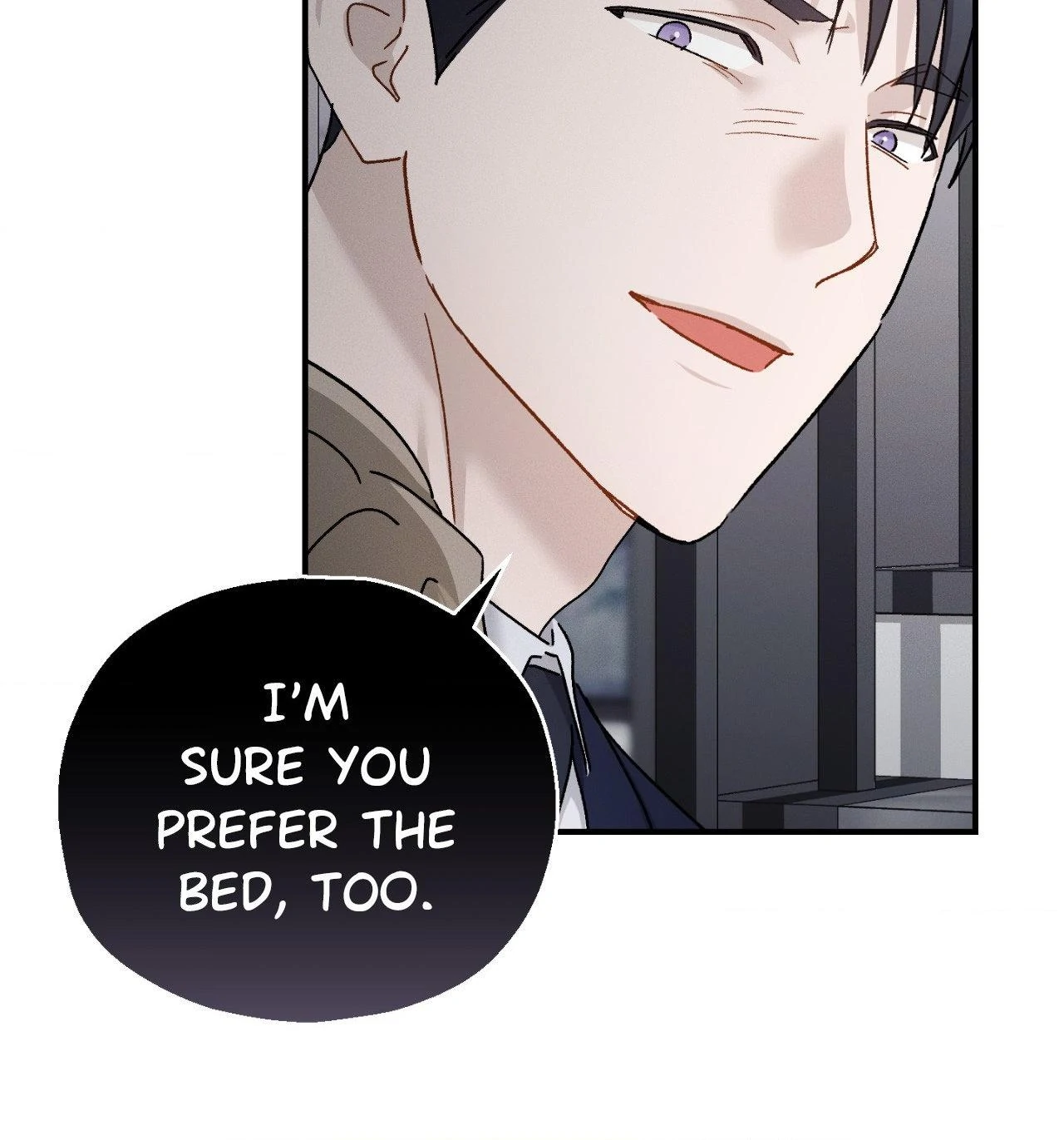 Beyond the Memories 〘Official〙 - Chapter 89 manhwa