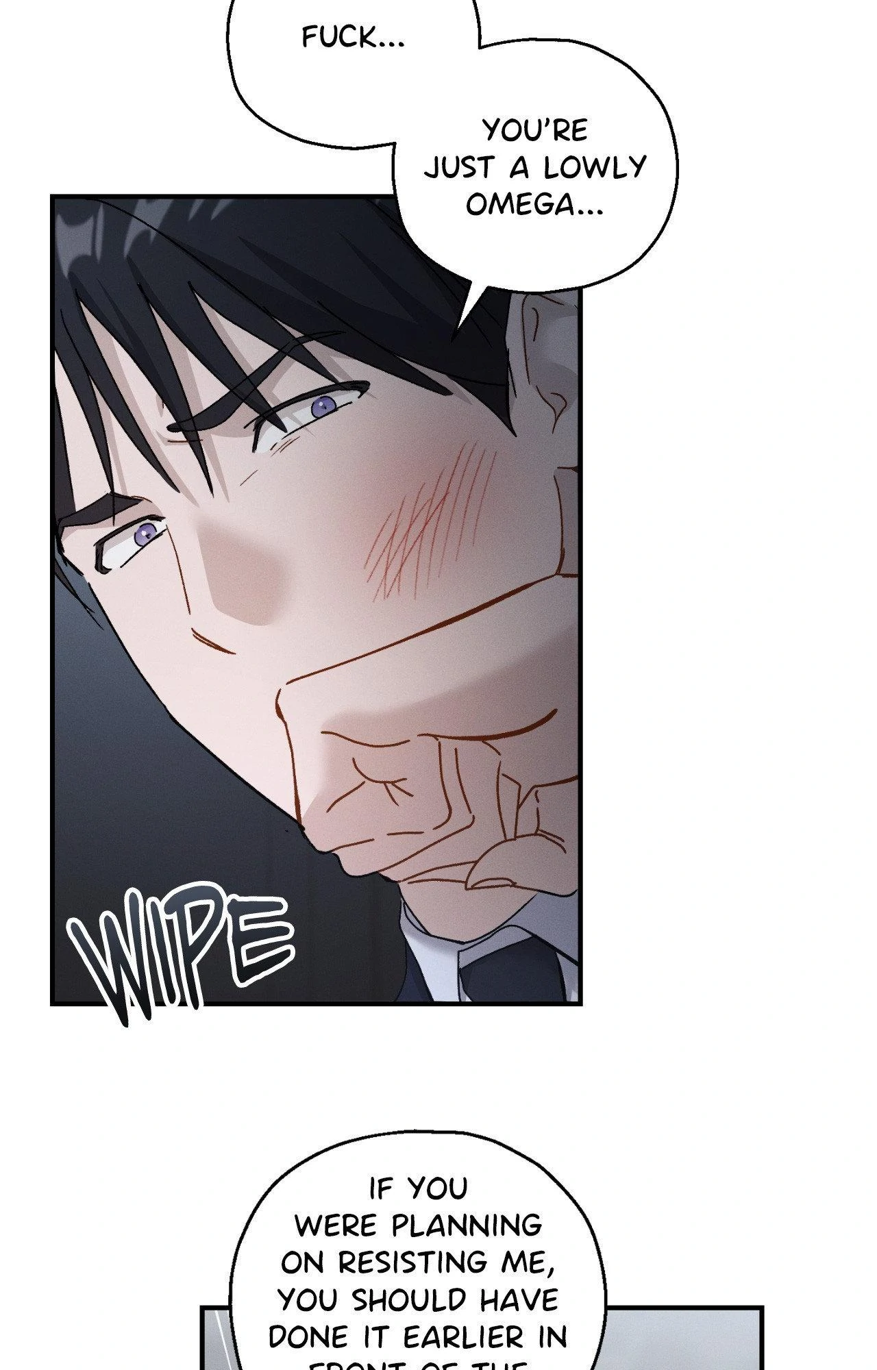 Beyond the Memories 〘Official〙 - Chapter 89 manhwa
