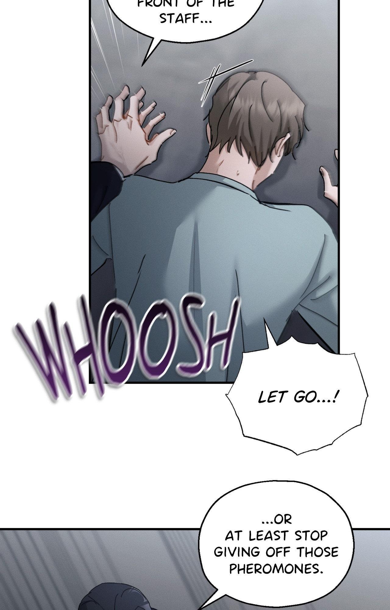 Beyond the Memories 〘Official〙 - Chapter 89 manhwa