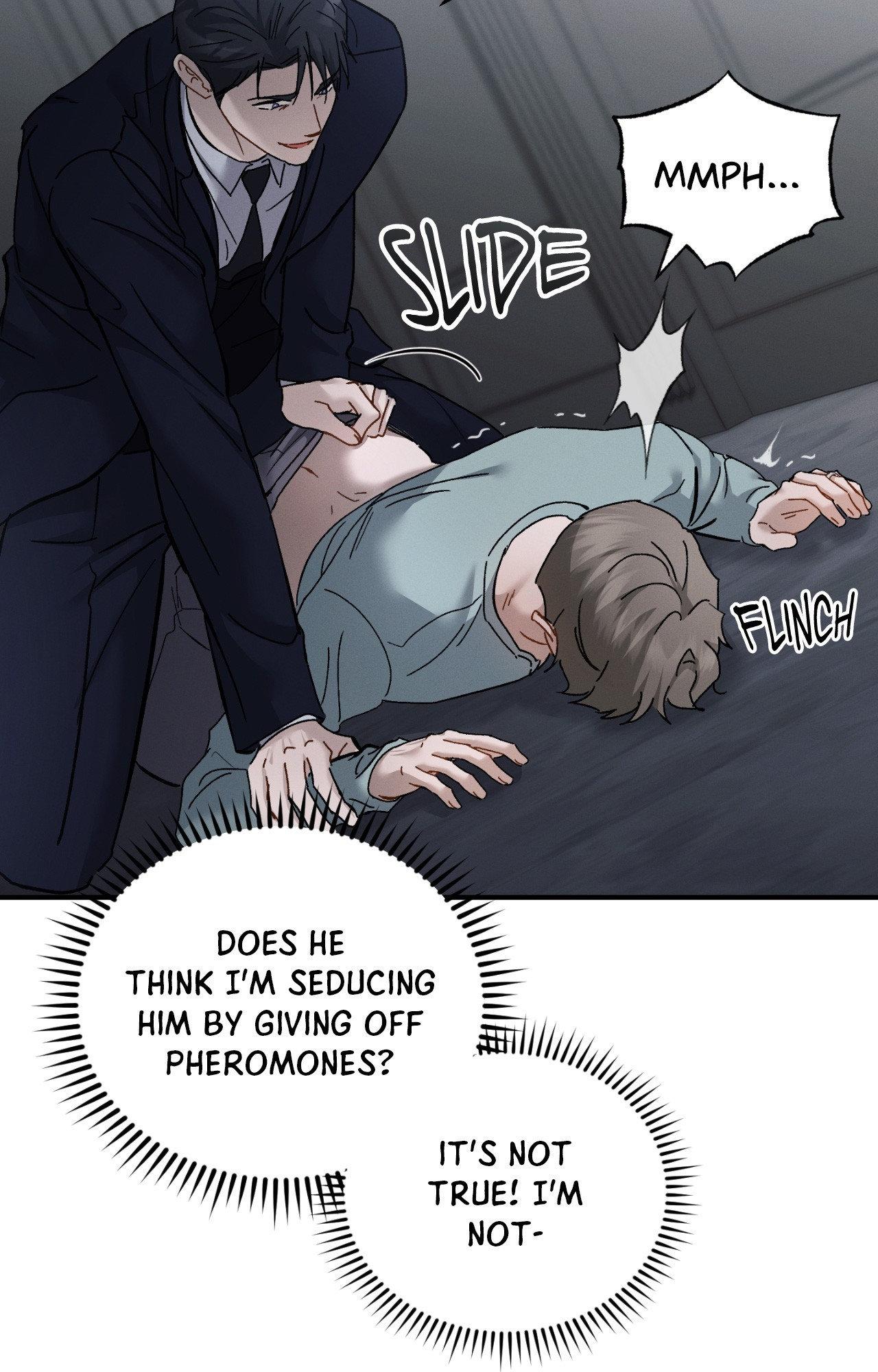 Beyond the Memories 〘Official〙 - Chapter 89 manhwa