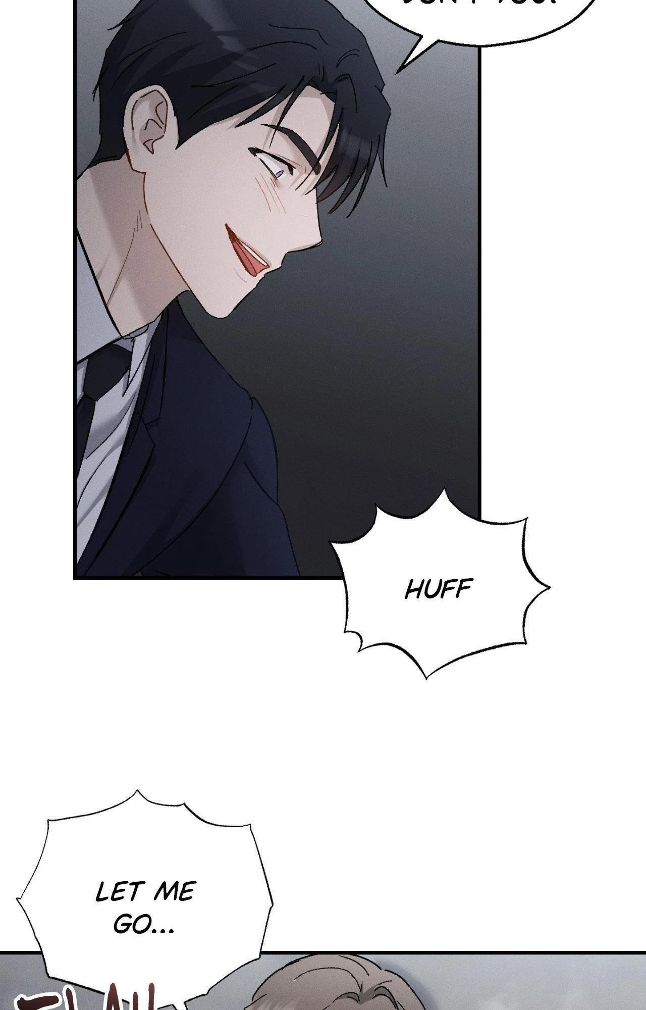 Beyond the Memories 〘Official〙 - Chapter 89 manhwa