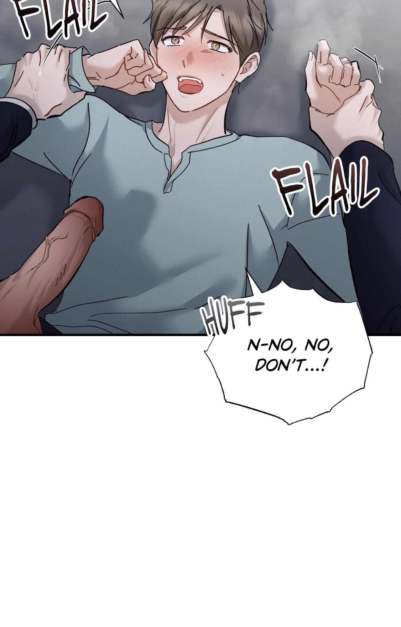 Beyond the Memories 〘Official〙 - Chapter 89 manhwa