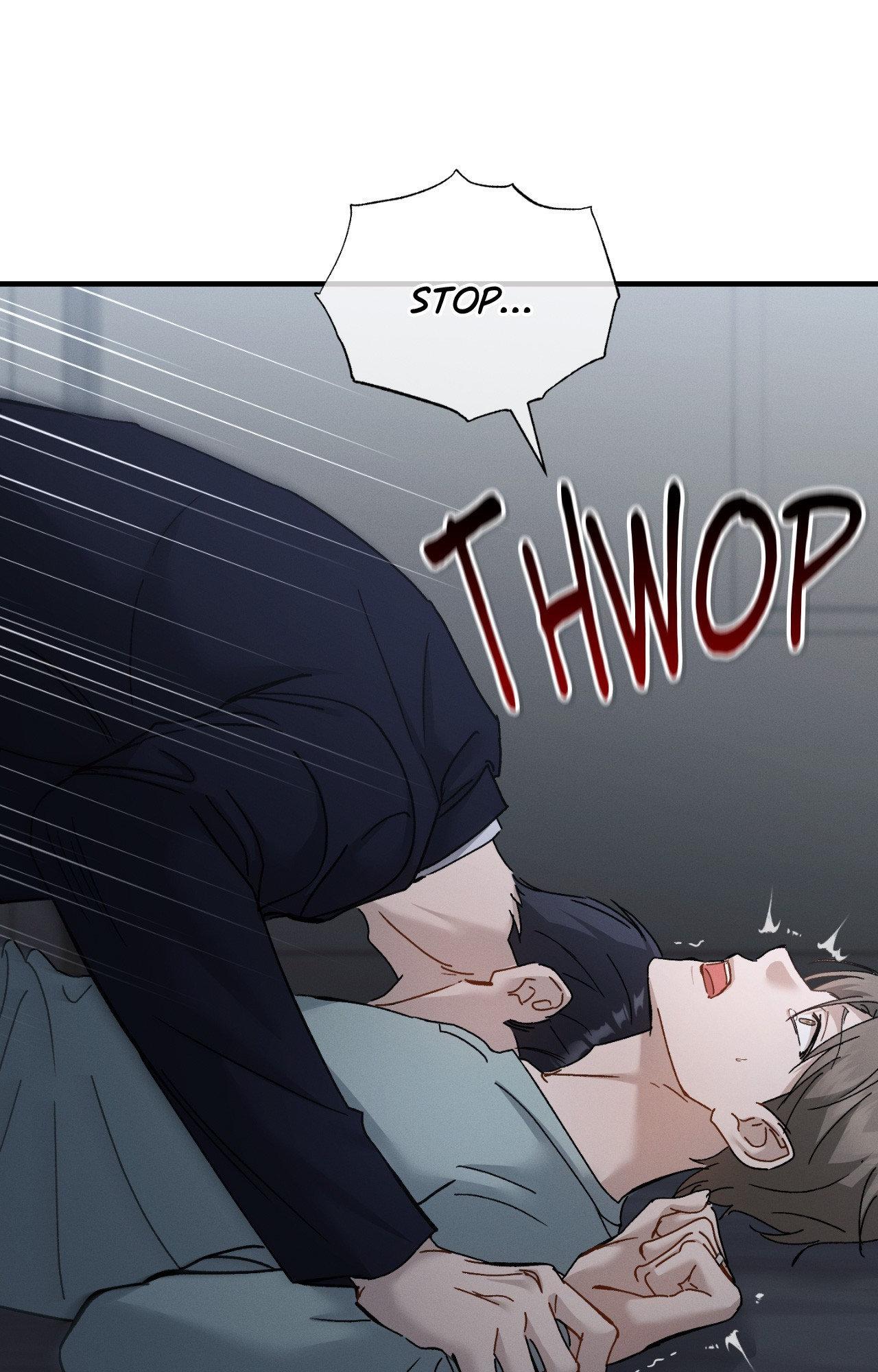 Beyond the Memories 〘Official〙 - Chapter 89 manhwa