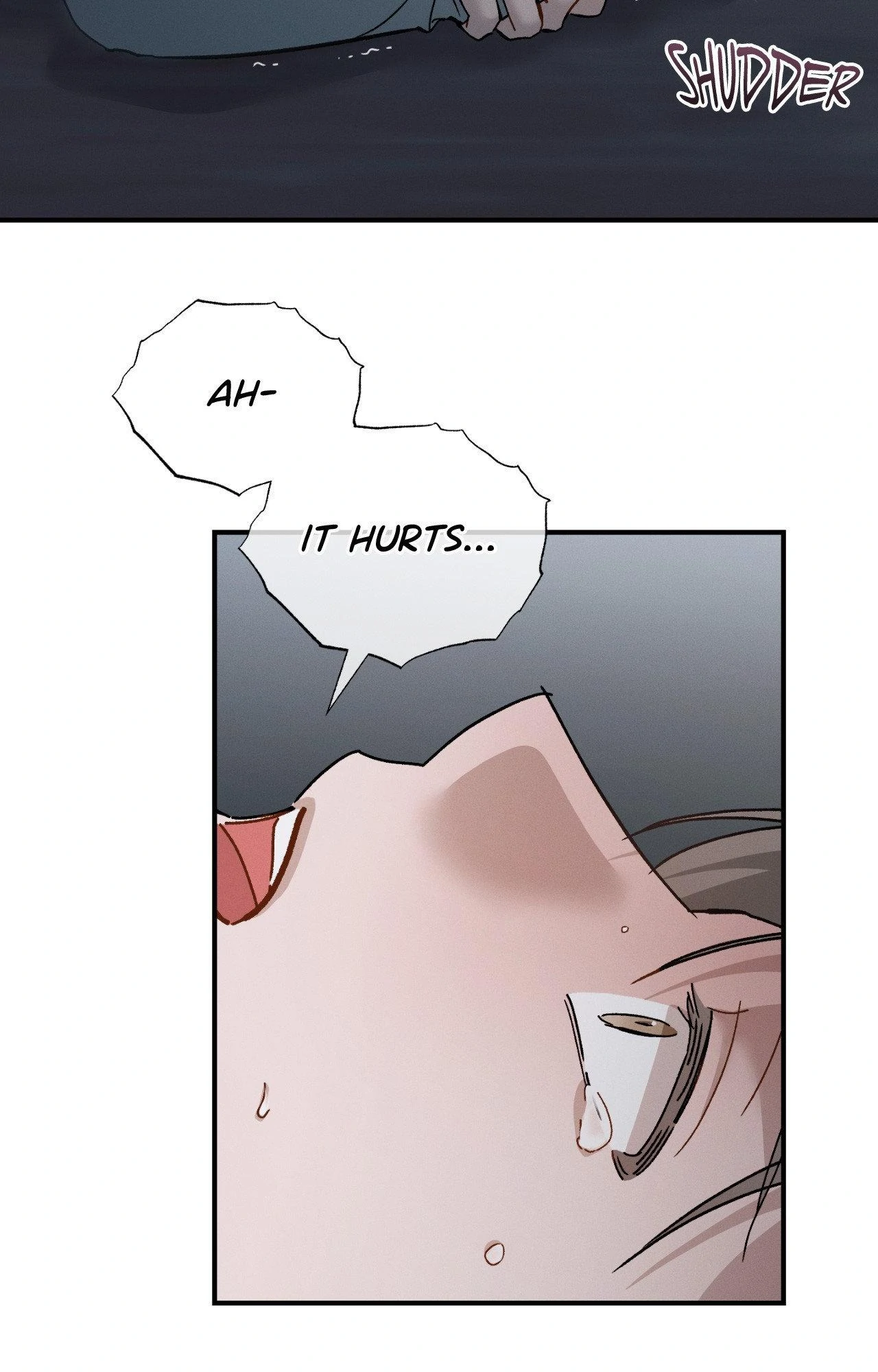 Beyond the Memories 〘Official〙 - Chapter 89 manhwa