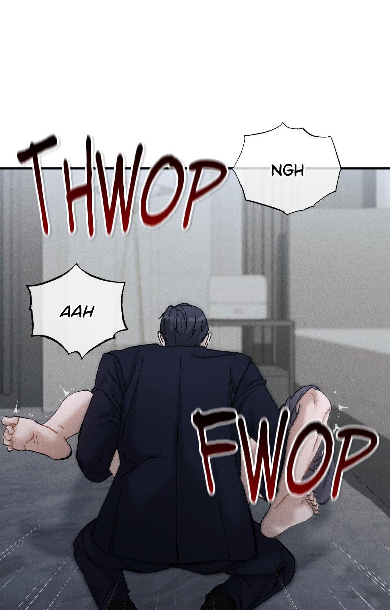 Beyond the Memories 〘Official〙 - Chapter 89 manhwa