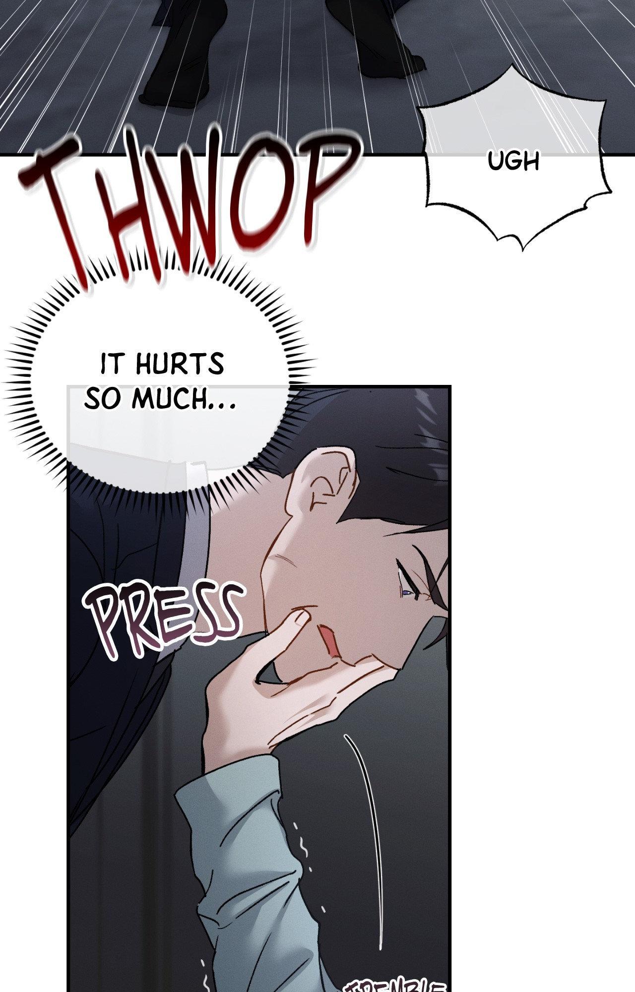 Beyond the Memories 〘Official〙 - Chapter 89 manhwa