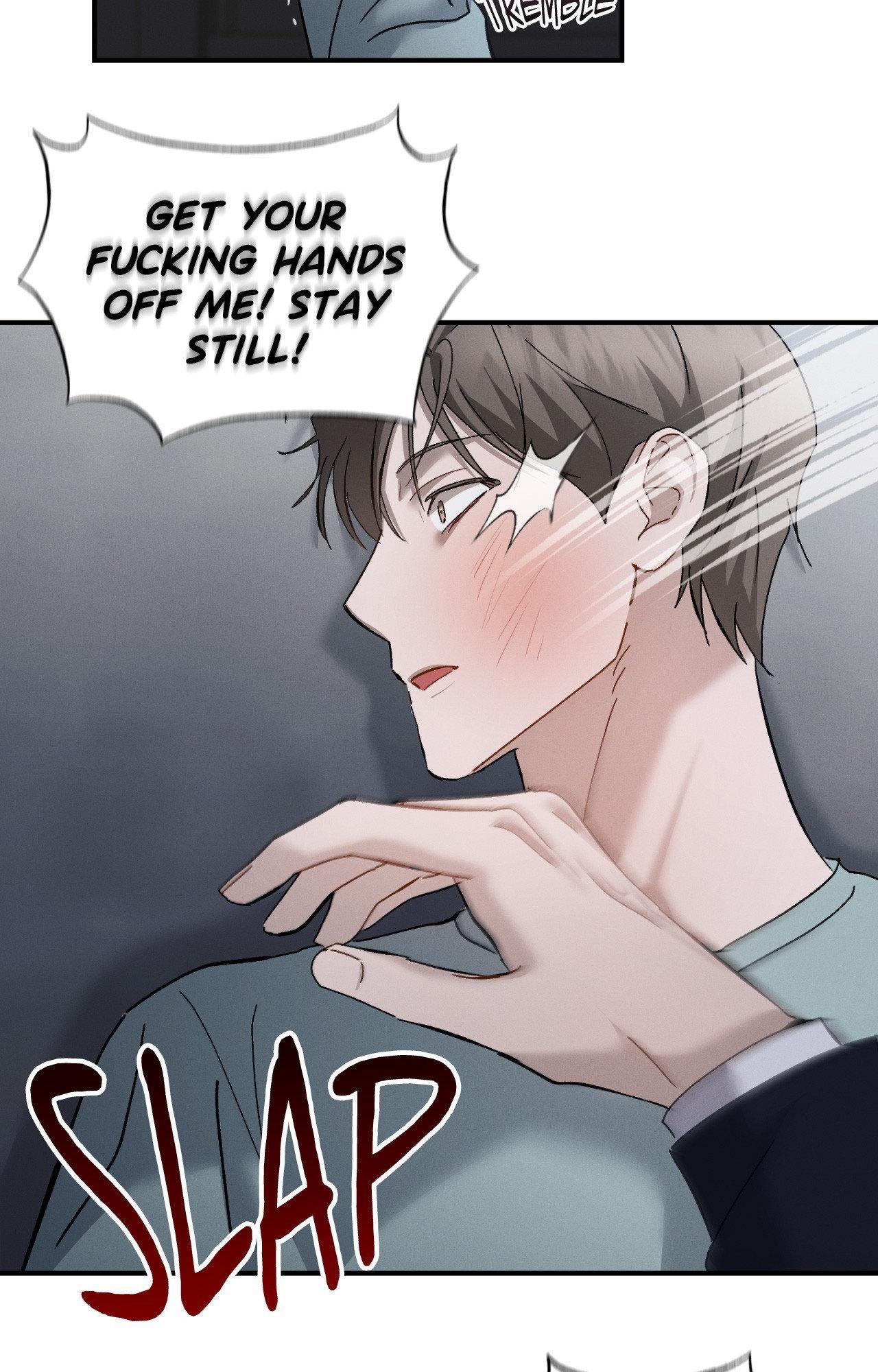Beyond the Memories 〘Official〙 - Chapter 89 manhwa