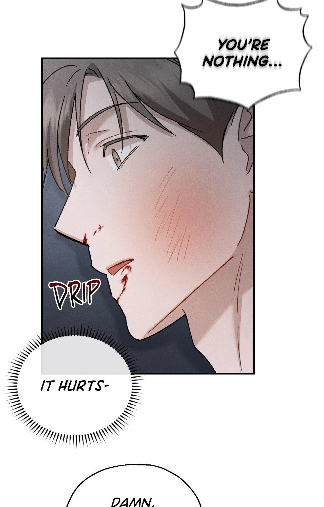 Beyond the Memories 〘Official〙 - Chapter 89 manhwa