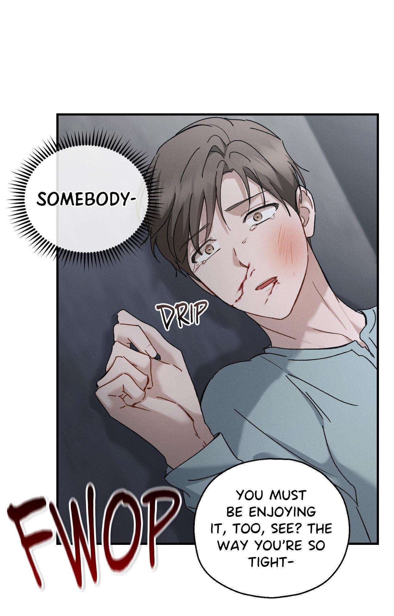 Beyond the Memories 〘Official〙 - Chapter 89 manhwa