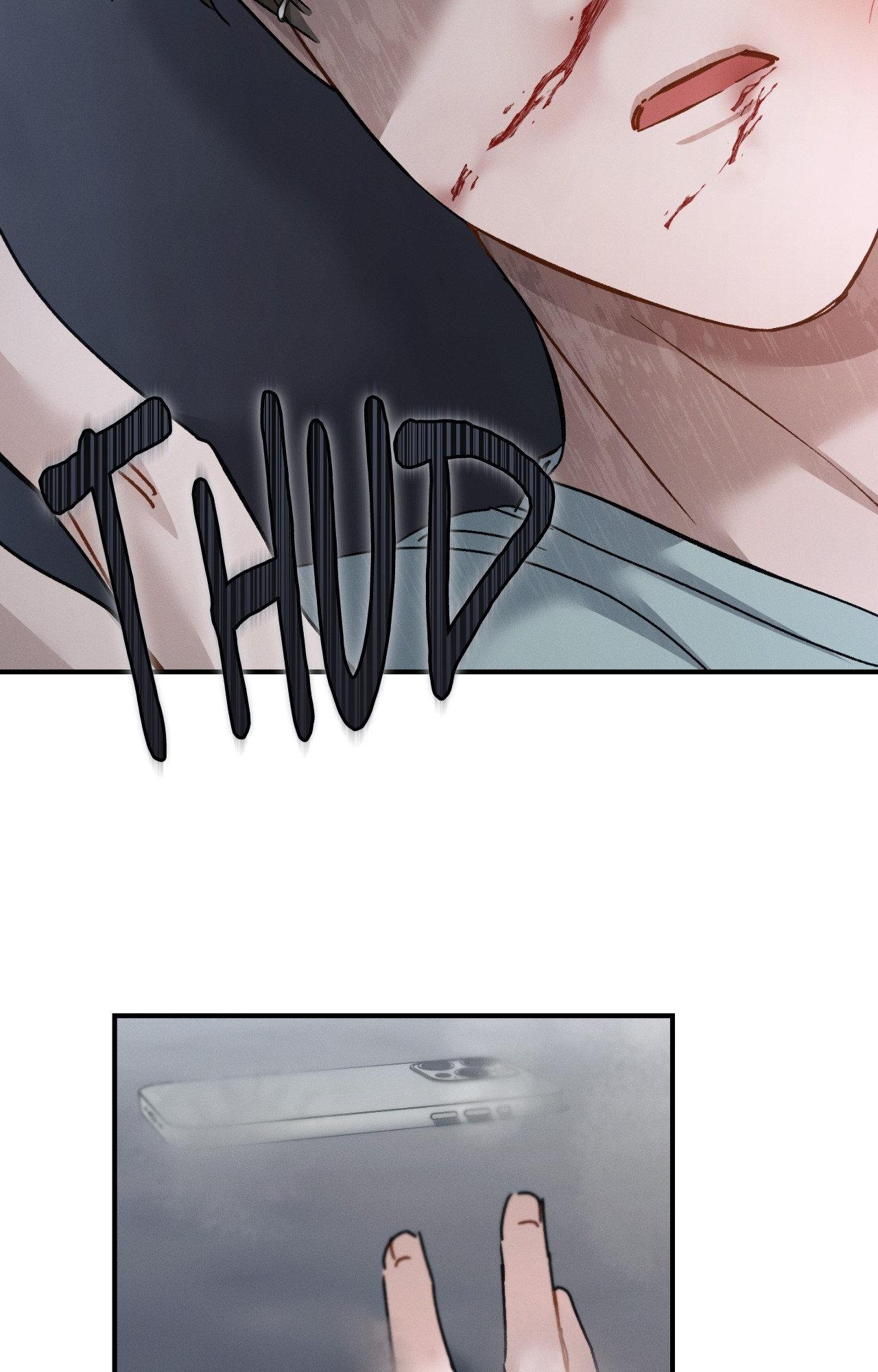Beyond the Memories 〘Official〙 - Chapter 89 manhwa