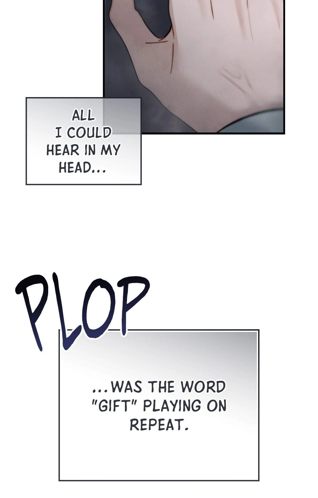 Beyond the Memories 〘Official〙 - Chapter 89 manhwa