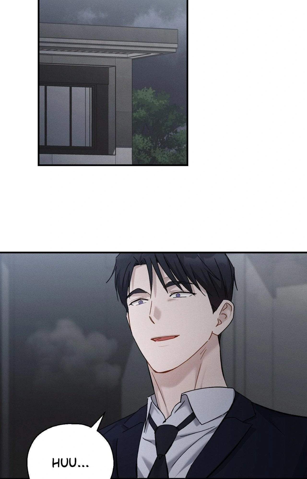 Beyond the Memories 〘Official〙 - Chapter 90 manhwa