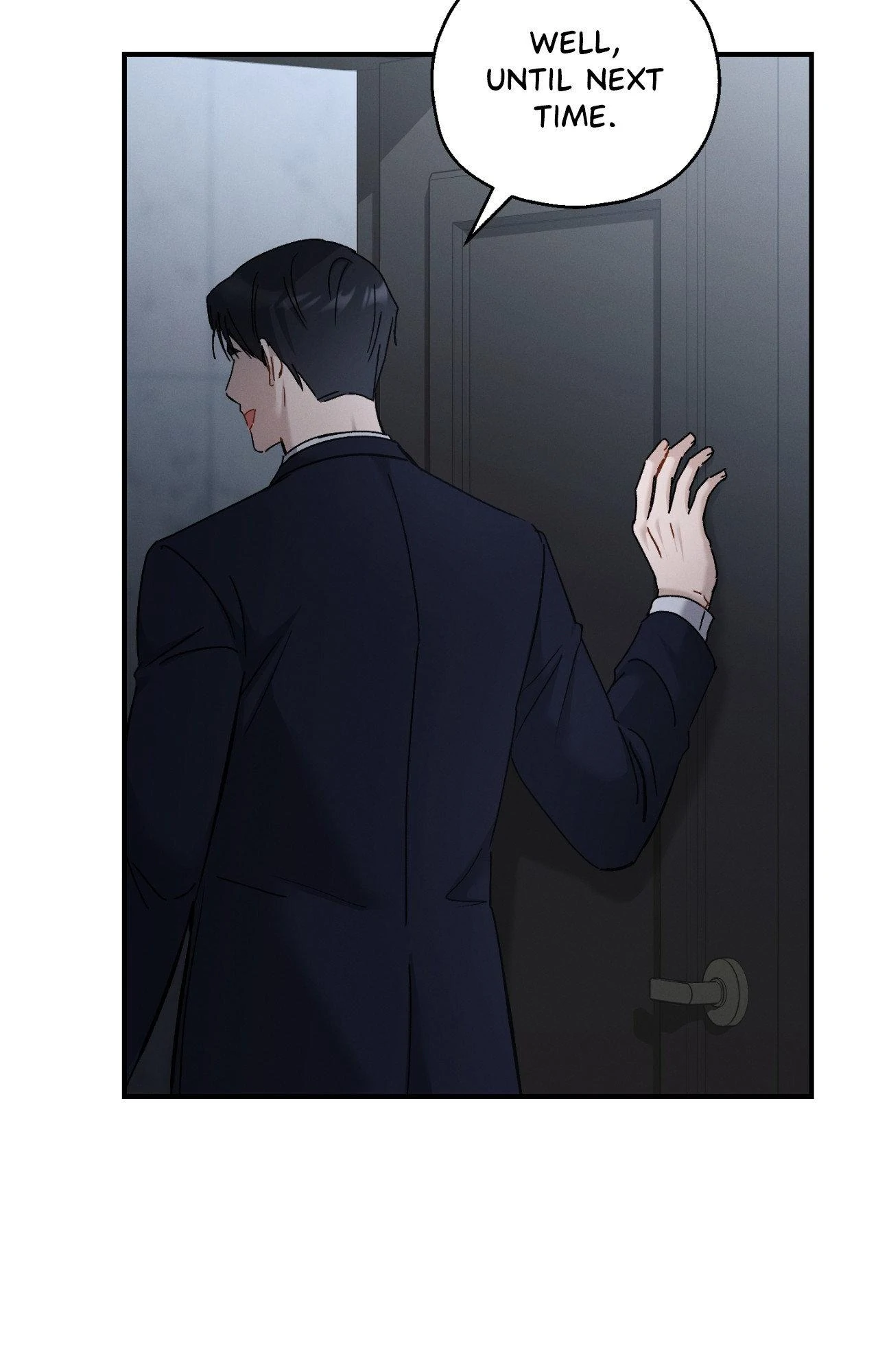 Beyond the Memories 〘Official〙 - Chapter 90 manhwa