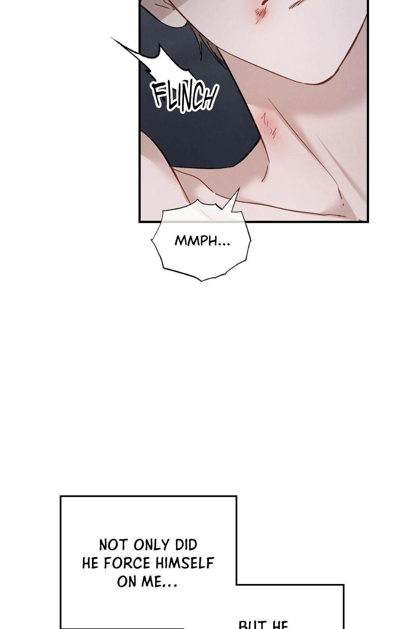 Beyond the Memories 〘Official〙 - Chapter 90 manhwa