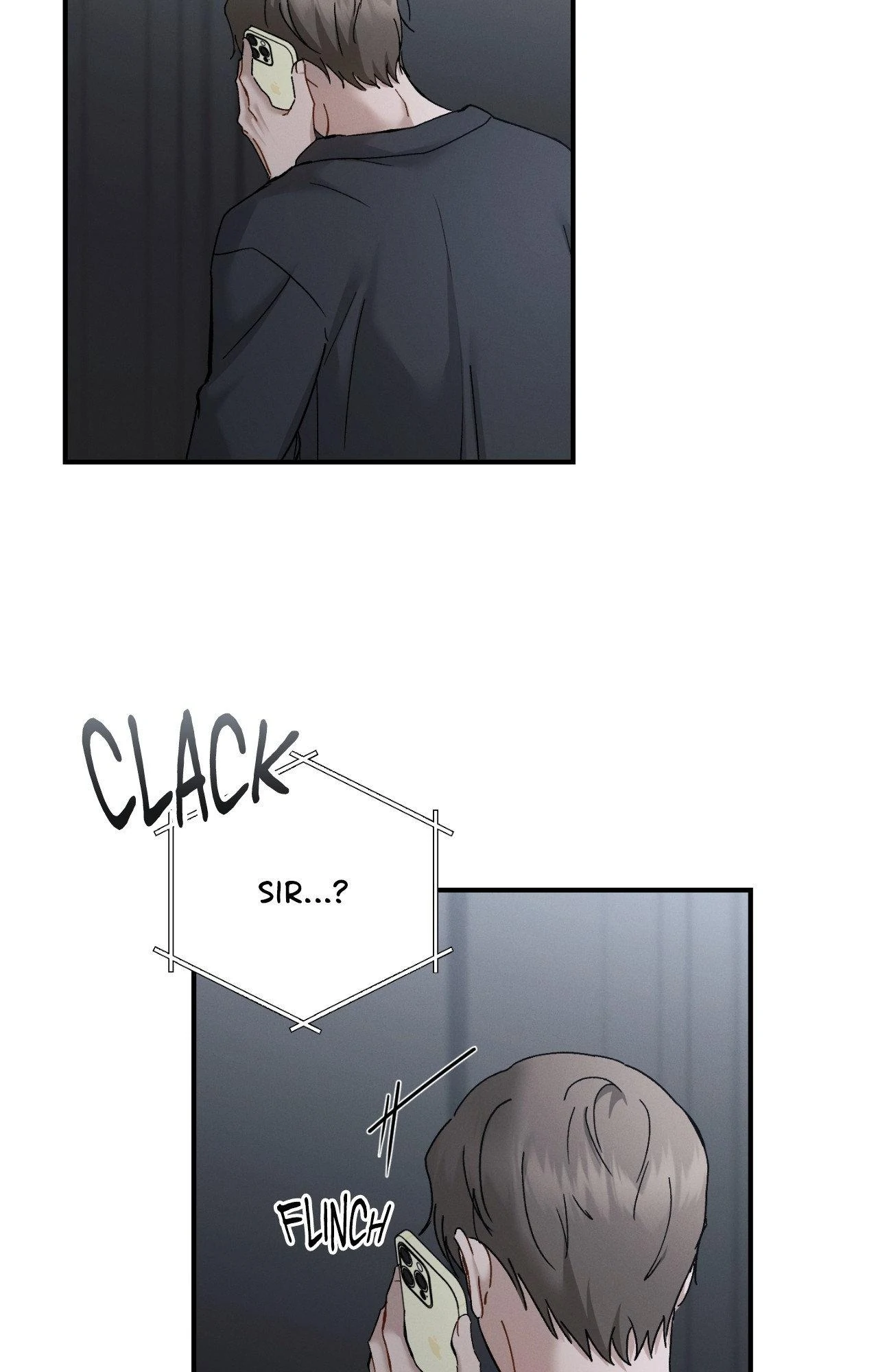 Beyond the Memories 〘Official〙 - Chapter 90 manhwa