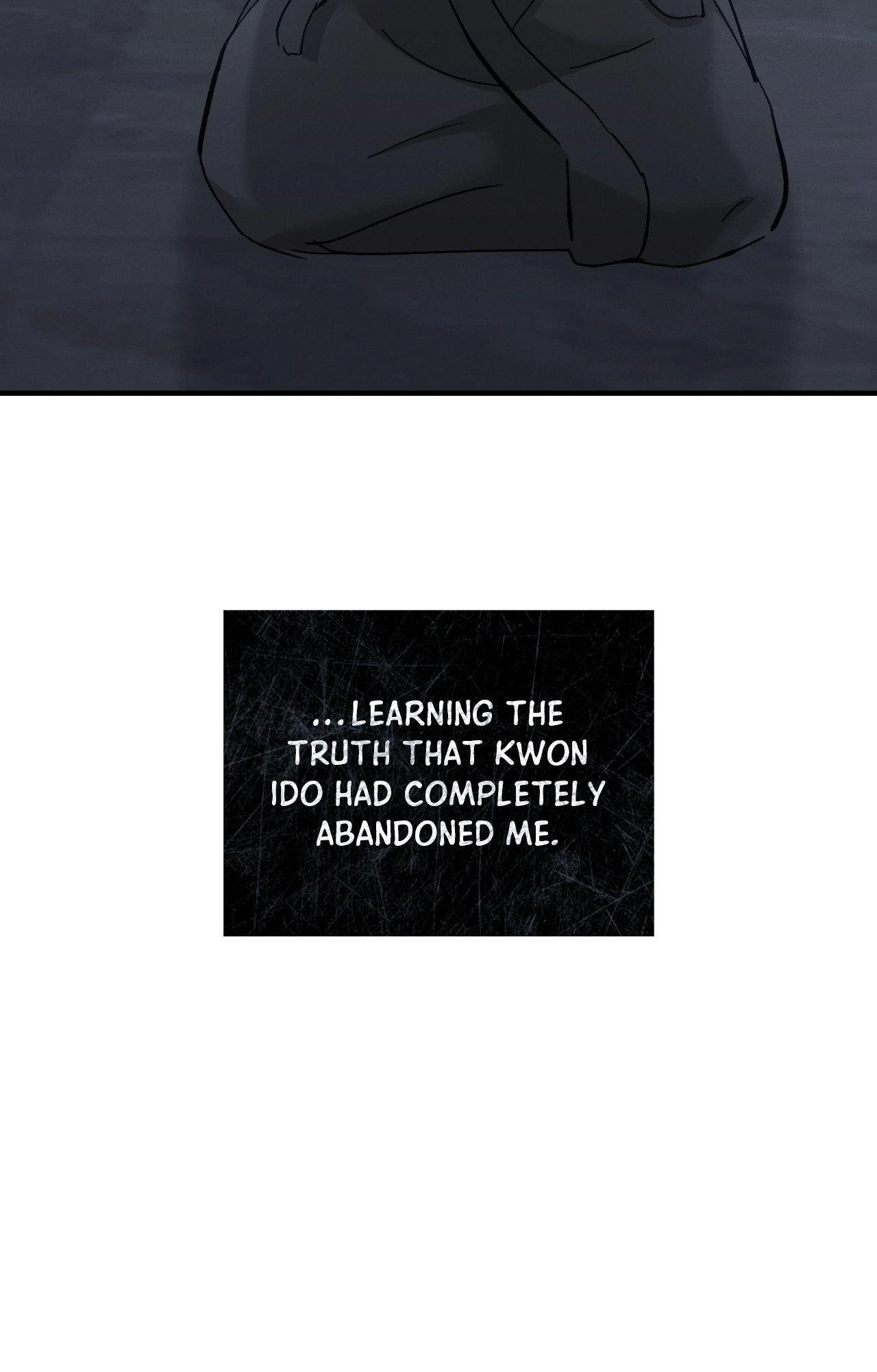 Beyond the Memories 〘Official〙 - Chapter 90 manhwa