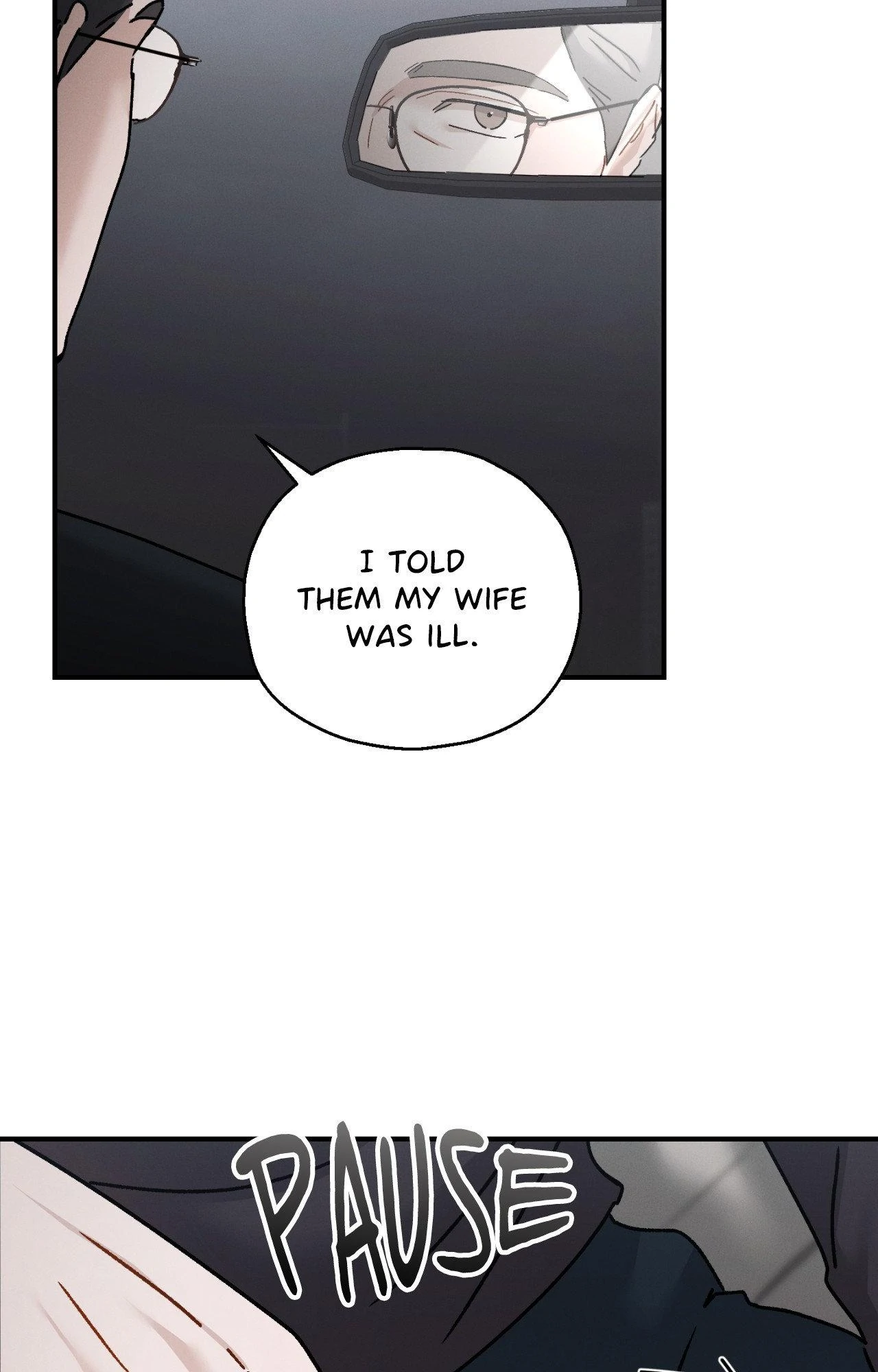 Beyond the Memories 〘Official〙 - Chapter 90 manhwa