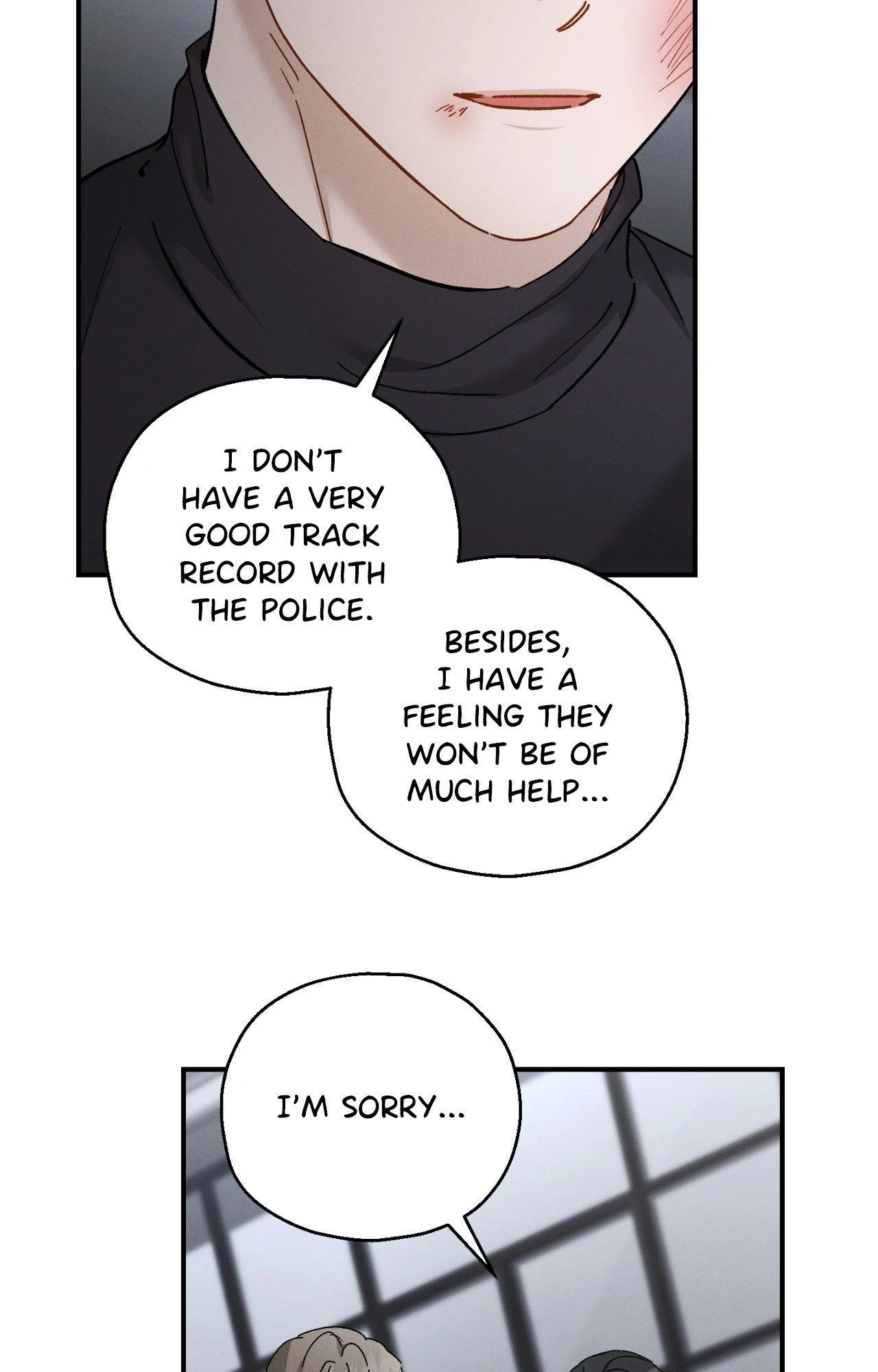 Beyond the Memories 〘Official〙 - Chapter 90 manhwa