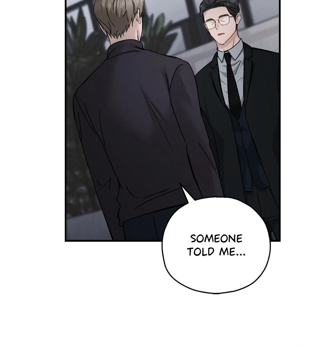 Beyond the Memories 〘Official〙 - Chapter 90 manhwa
