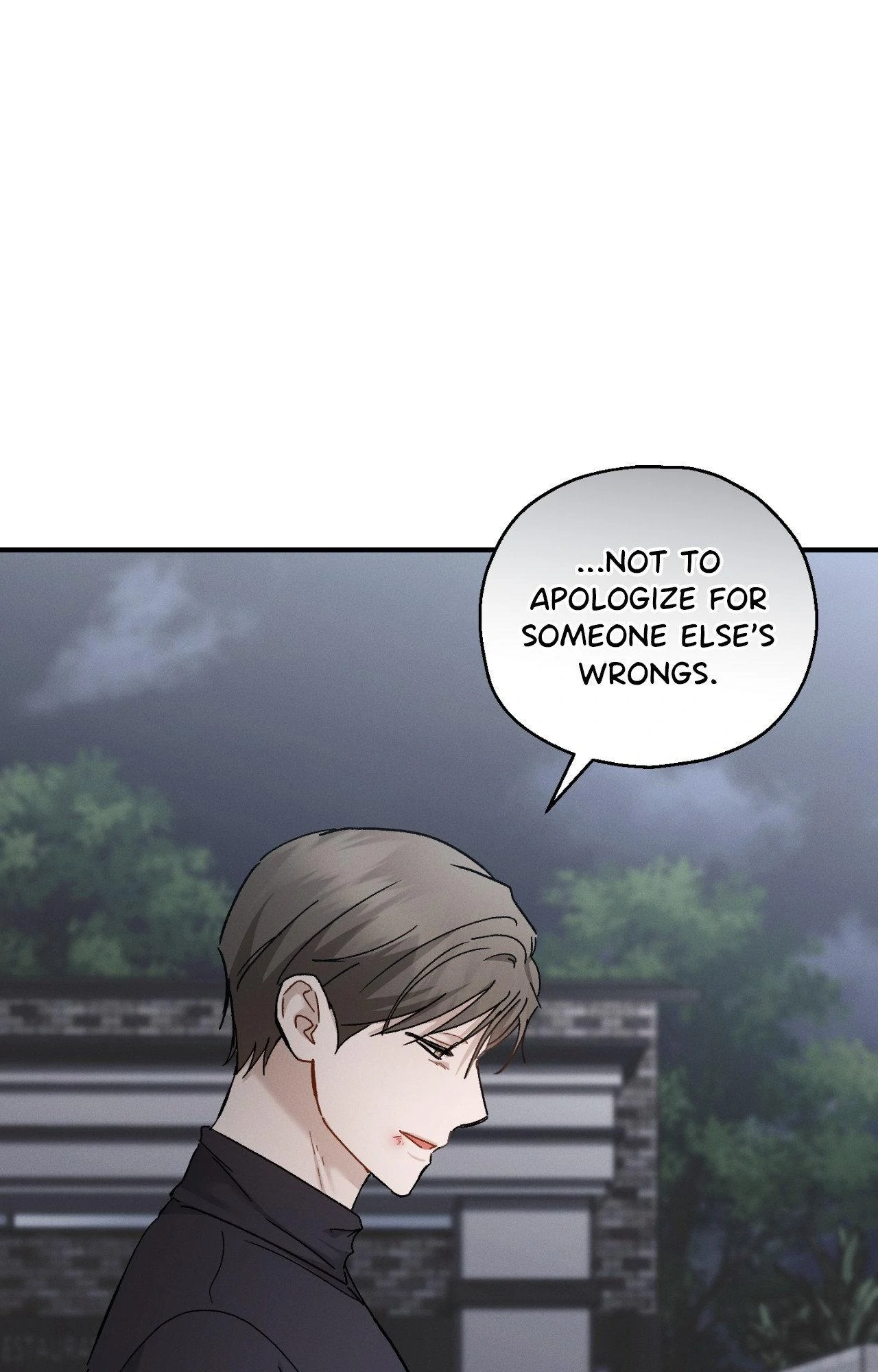Beyond the Memories 〘Official〙 - Chapter 90 manhwa