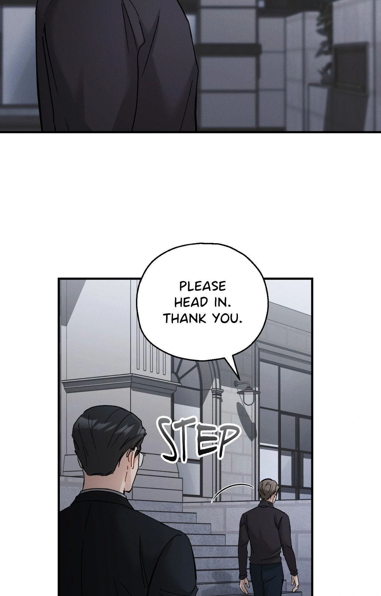 Beyond the Memories 〘Official〙 - Chapter 90 manhwa