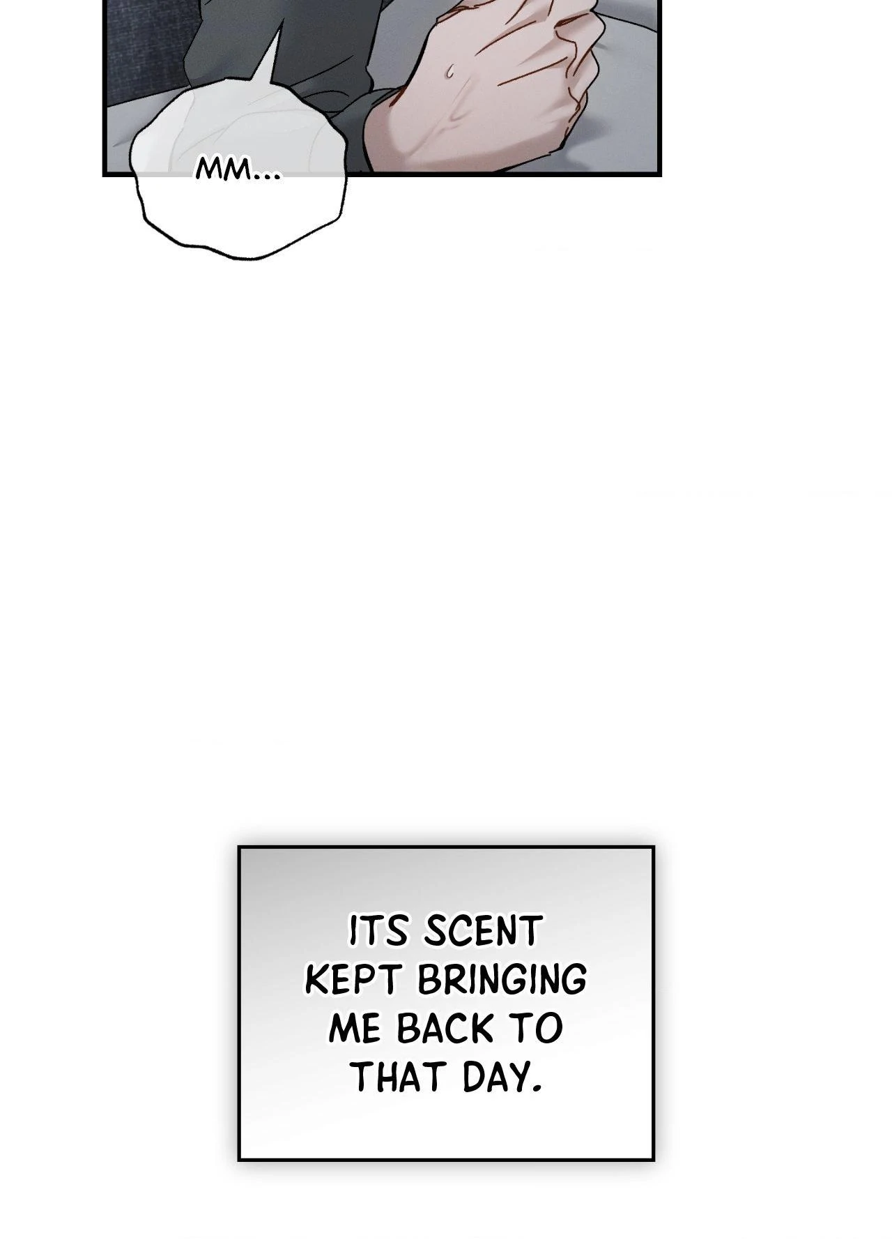 Beyond the Memories 〘Official〙 - Chapter 90 manhwa