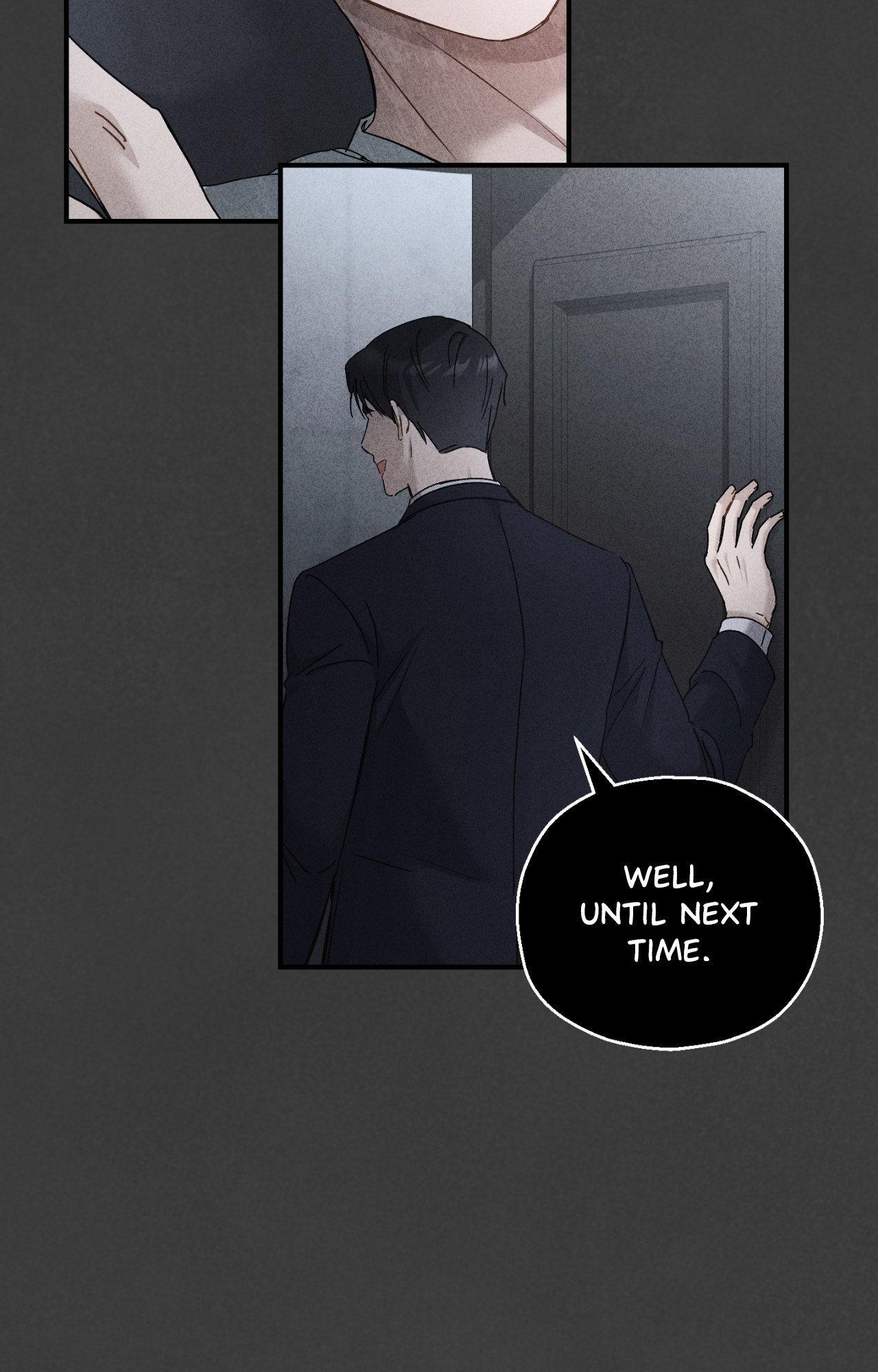 Beyond the Memories 〘Official〙 - Chapter 90 manhwa