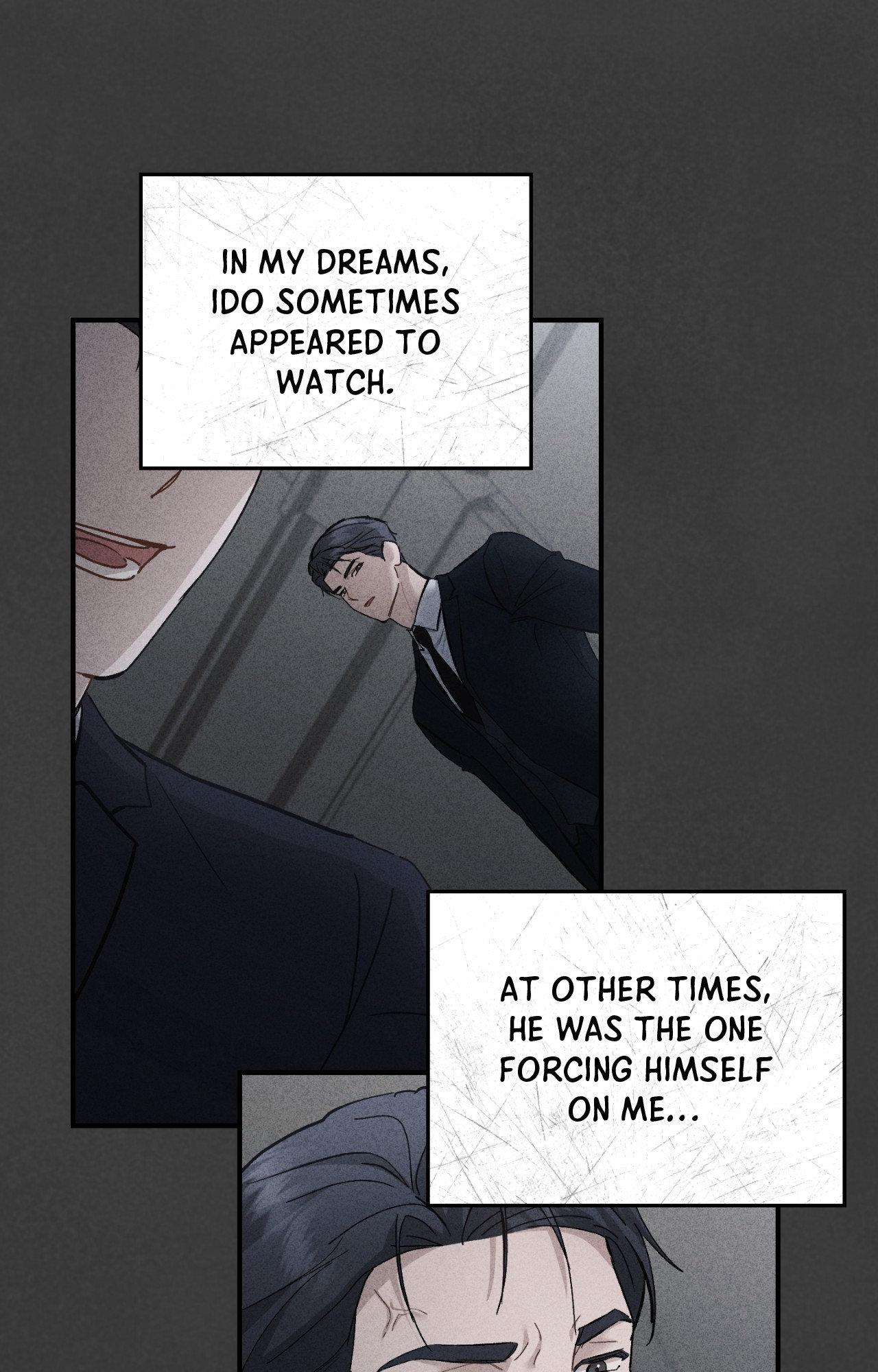 Beyond the Memories 〘Official〙 - Chapter 90 manhwa