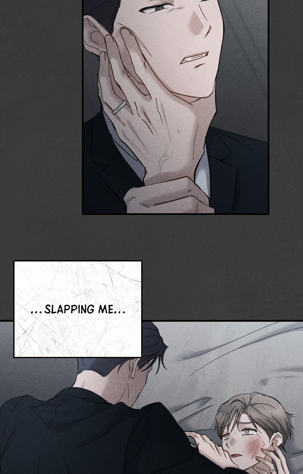 Beyond the Memories 〘Official〙 - Chapter 90 manhwa