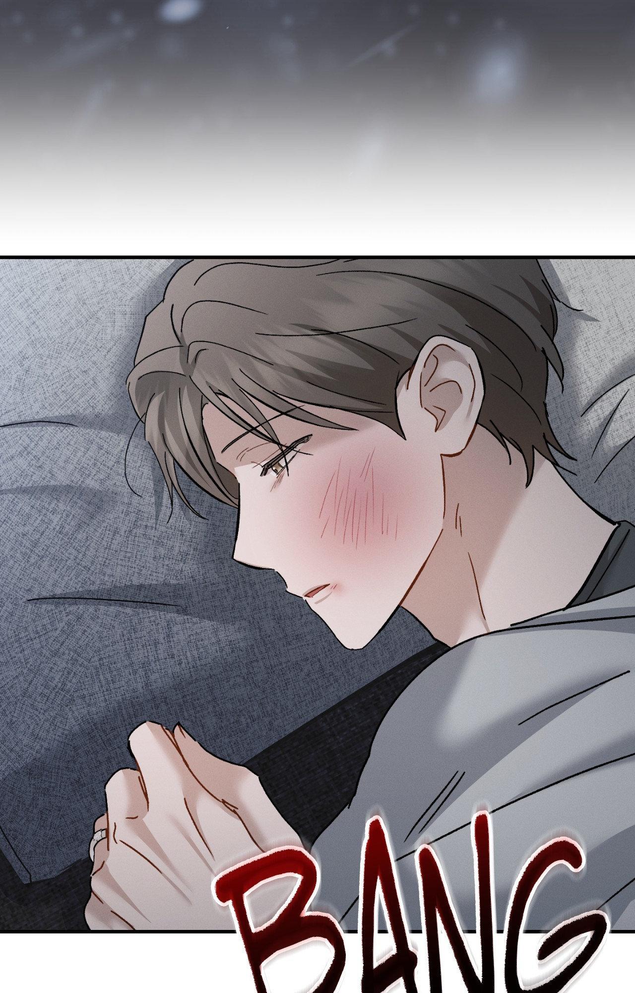 Beyond the Memories 〘Official〙 - Chapter 90 manhwa