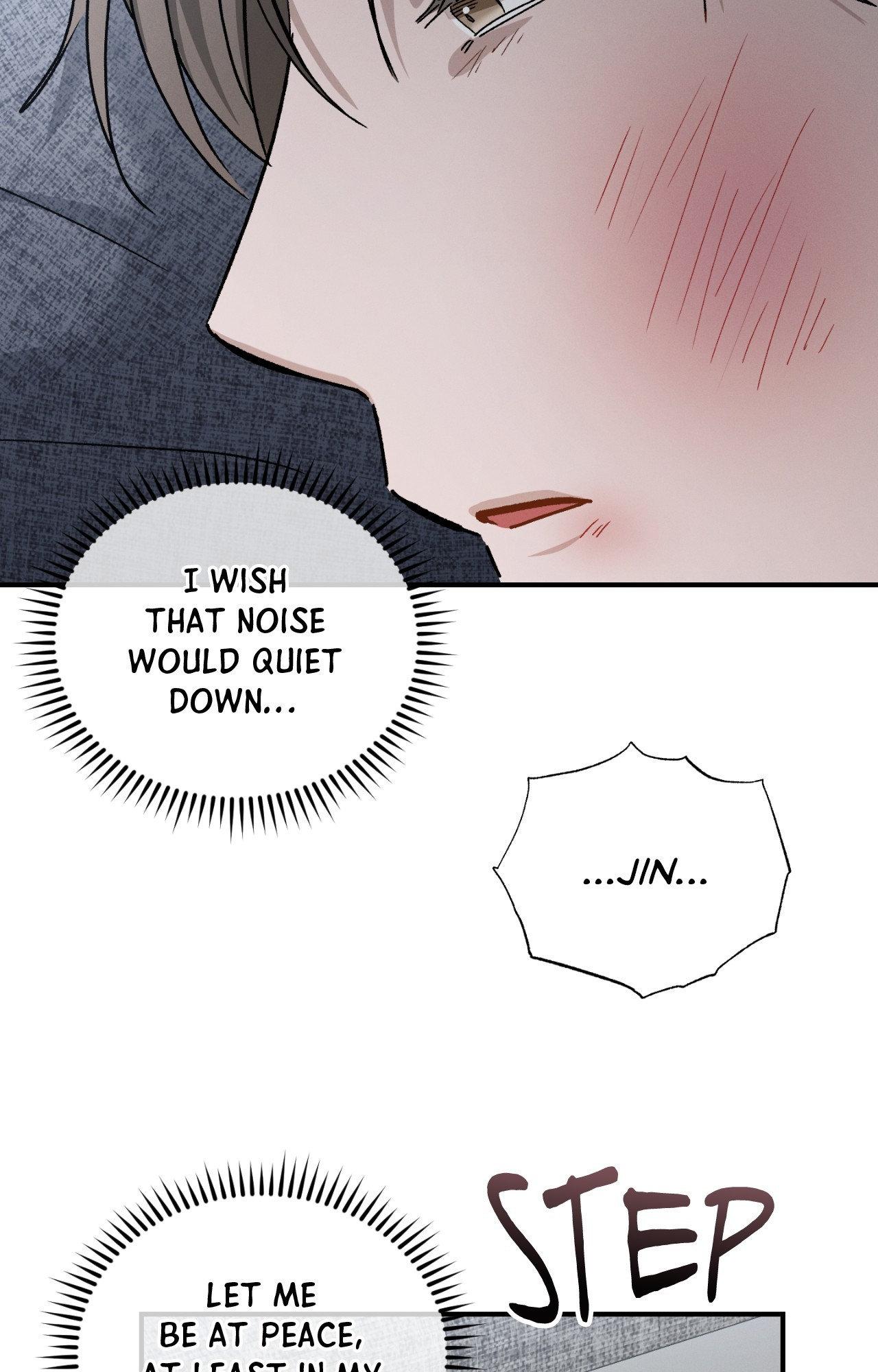 Beyond the Memories 〘Official〙 - Chapter 90 manhwa