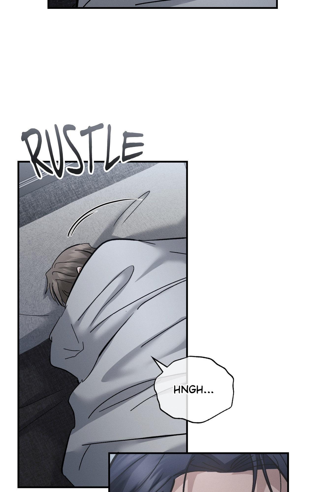 Beyond the Memories 〘Official〙 - Chapter 90 manhwa