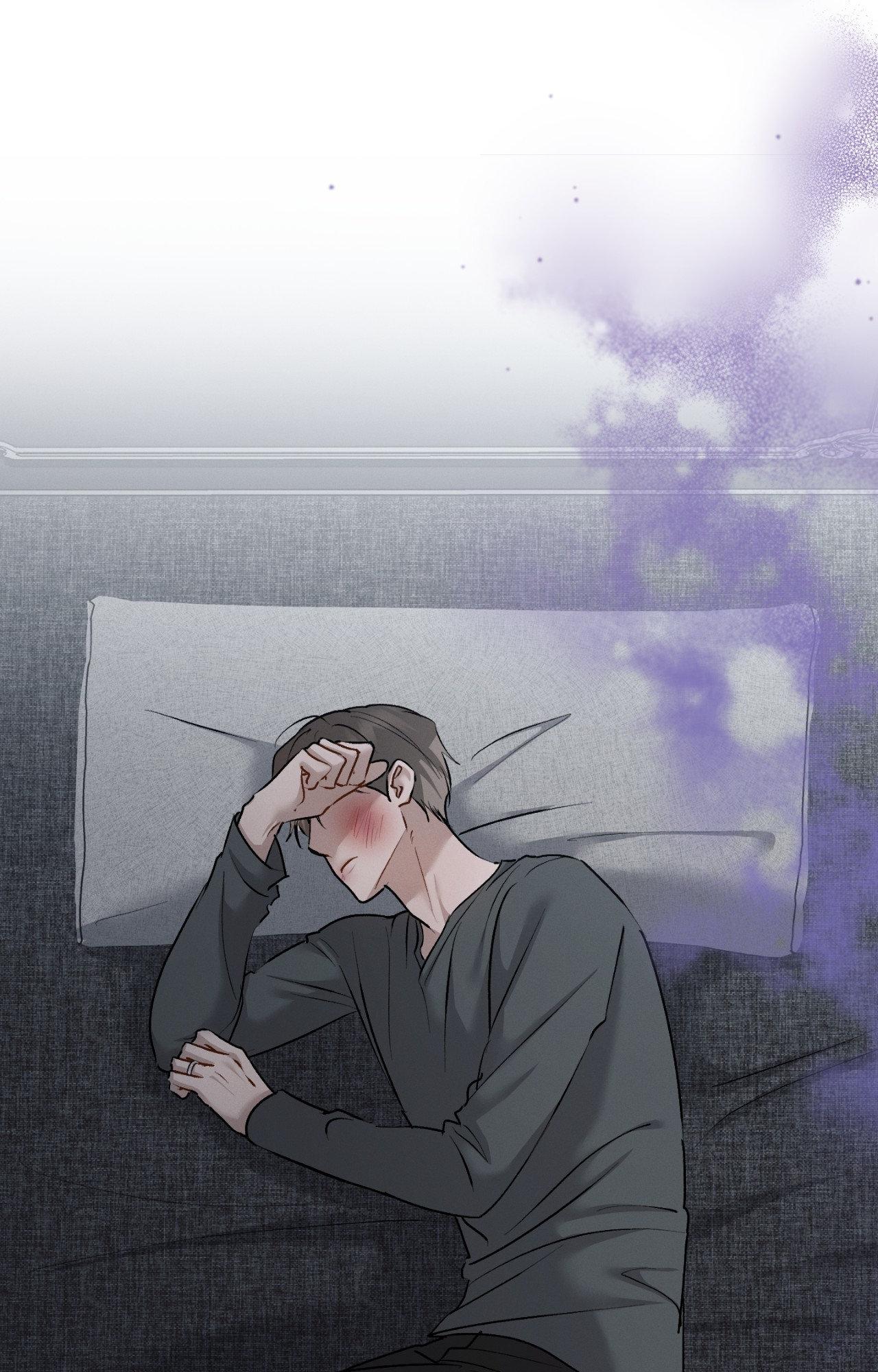 Beyond the Memories 〘Official〙 - Chapter 90 manhwa