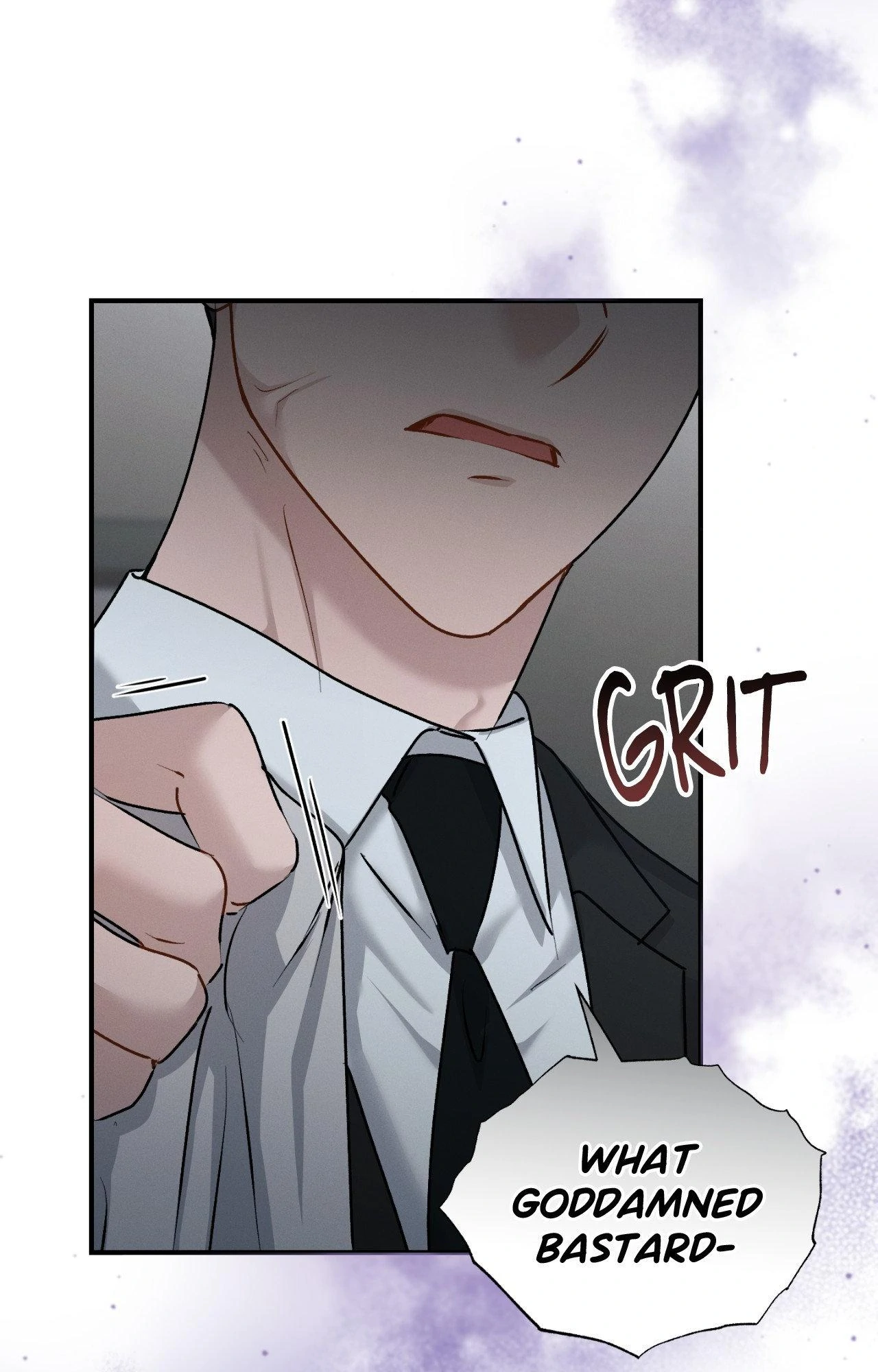 Beyond the Memories 〘Official〙 - Chapter 90 manhwa