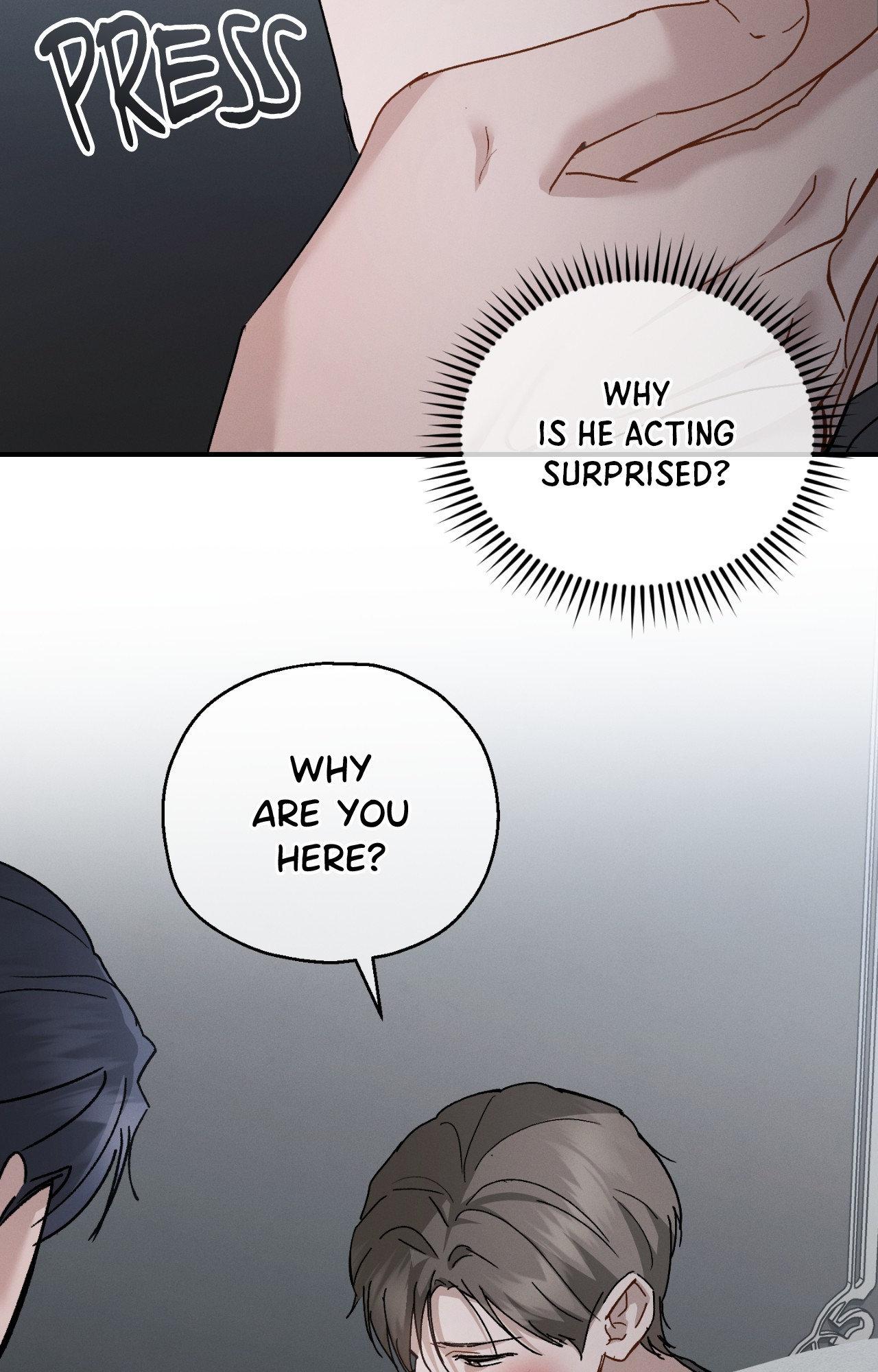Beyond the Memories 〘Official〙 - Chapter 90 manhwa